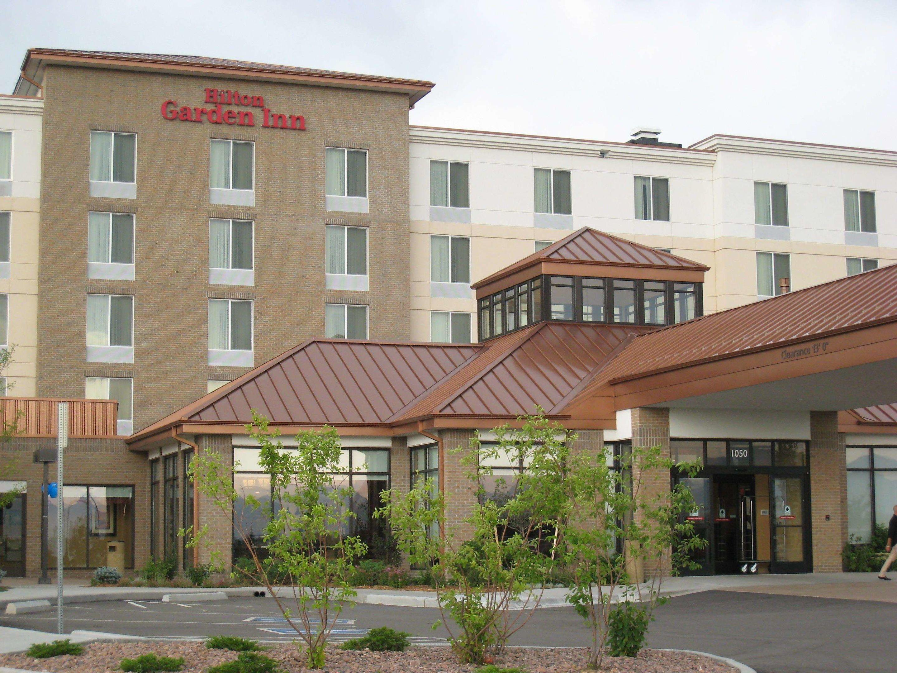 Hilton Garden Inn Denver/Highlands Ranch — photo 4
