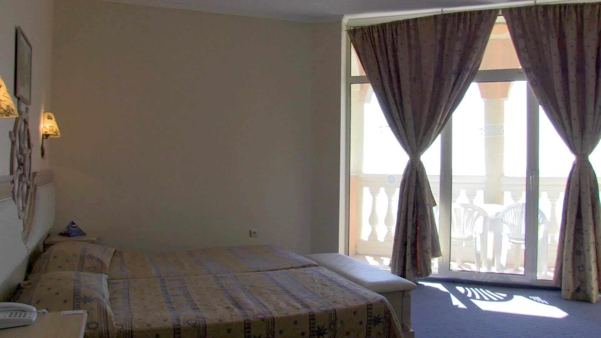 Hotel Royal Park — photo 4