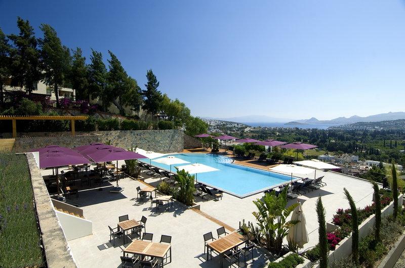 Ramada Resort Bodrum — photo 4