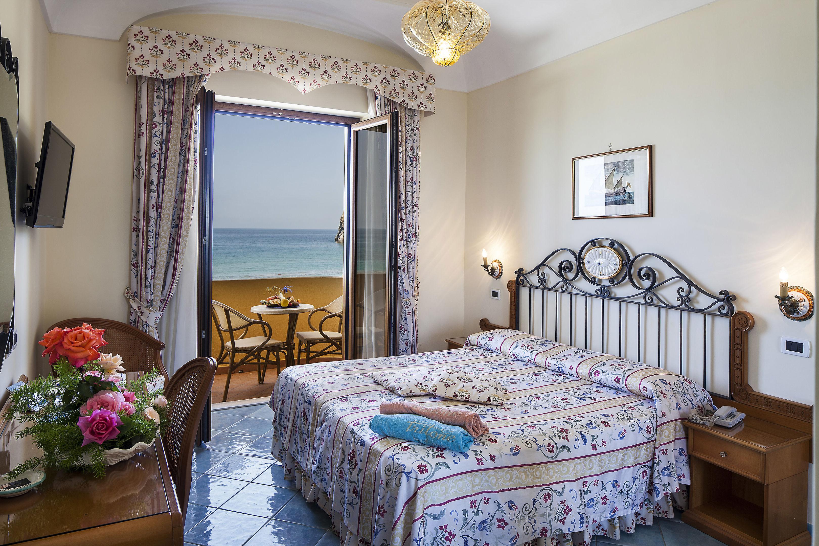 Hotel Terme Tritone — photo 4