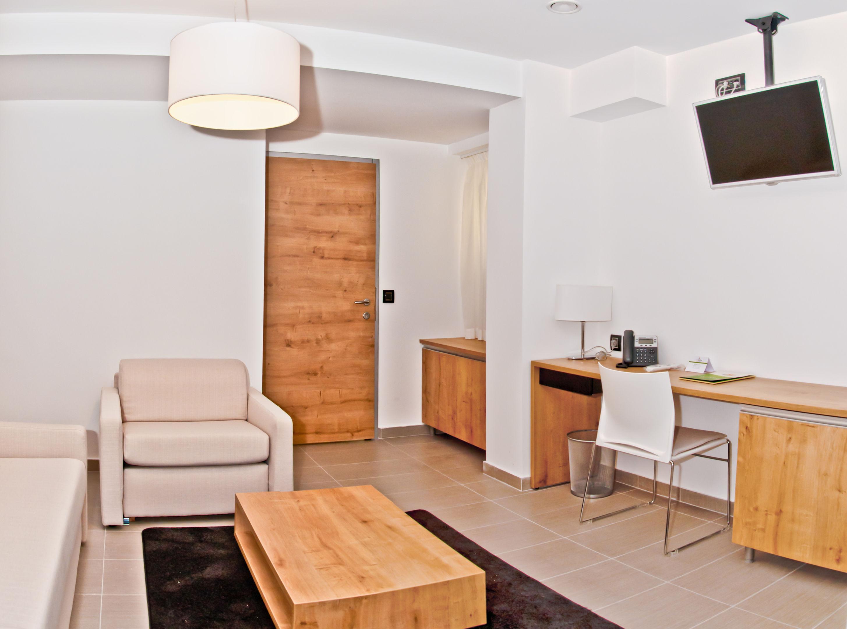 San Marino Residence — photo 3