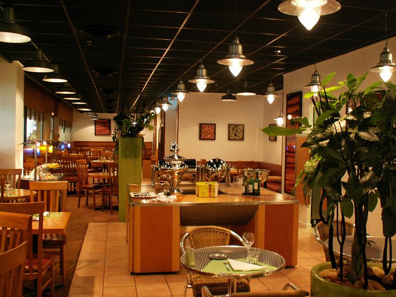 Novotel Strasbourg Centre Halles — photo 3