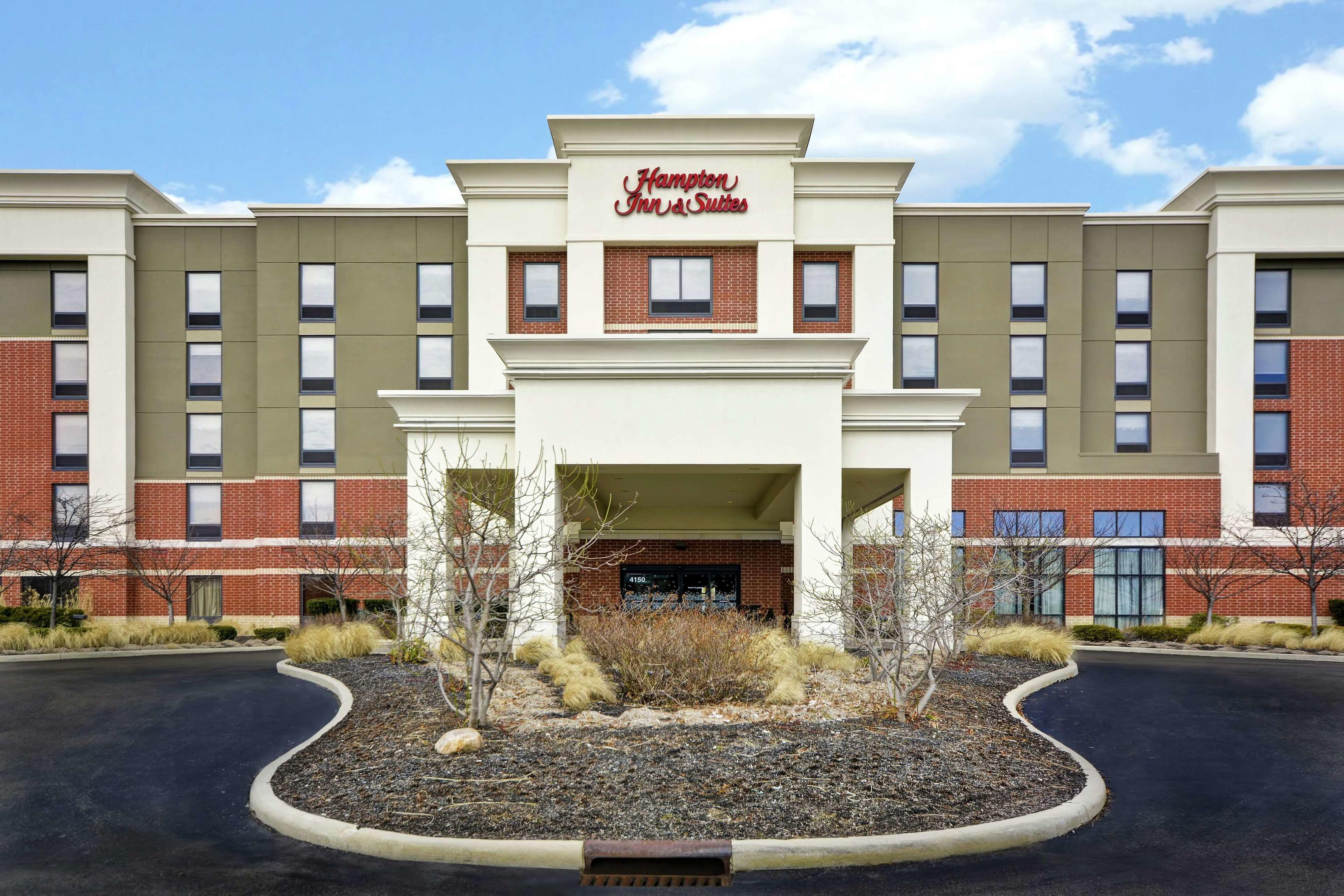 Hampton Inn & Suites Columbus-Easton Area — photo 4