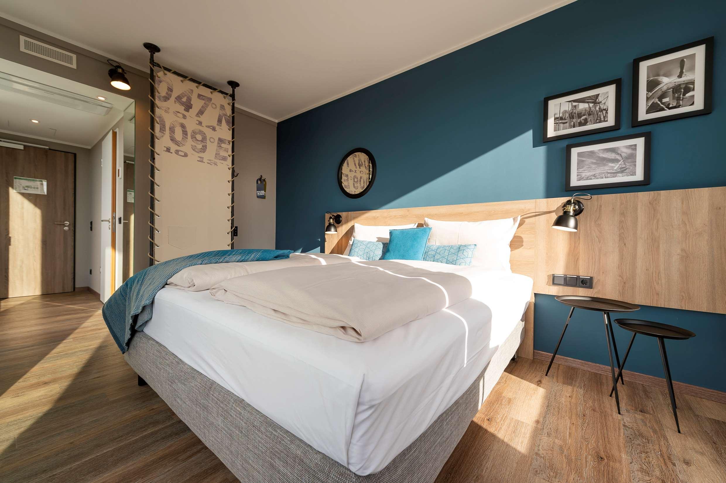 HARBR. hotel Konstanz — photo 4