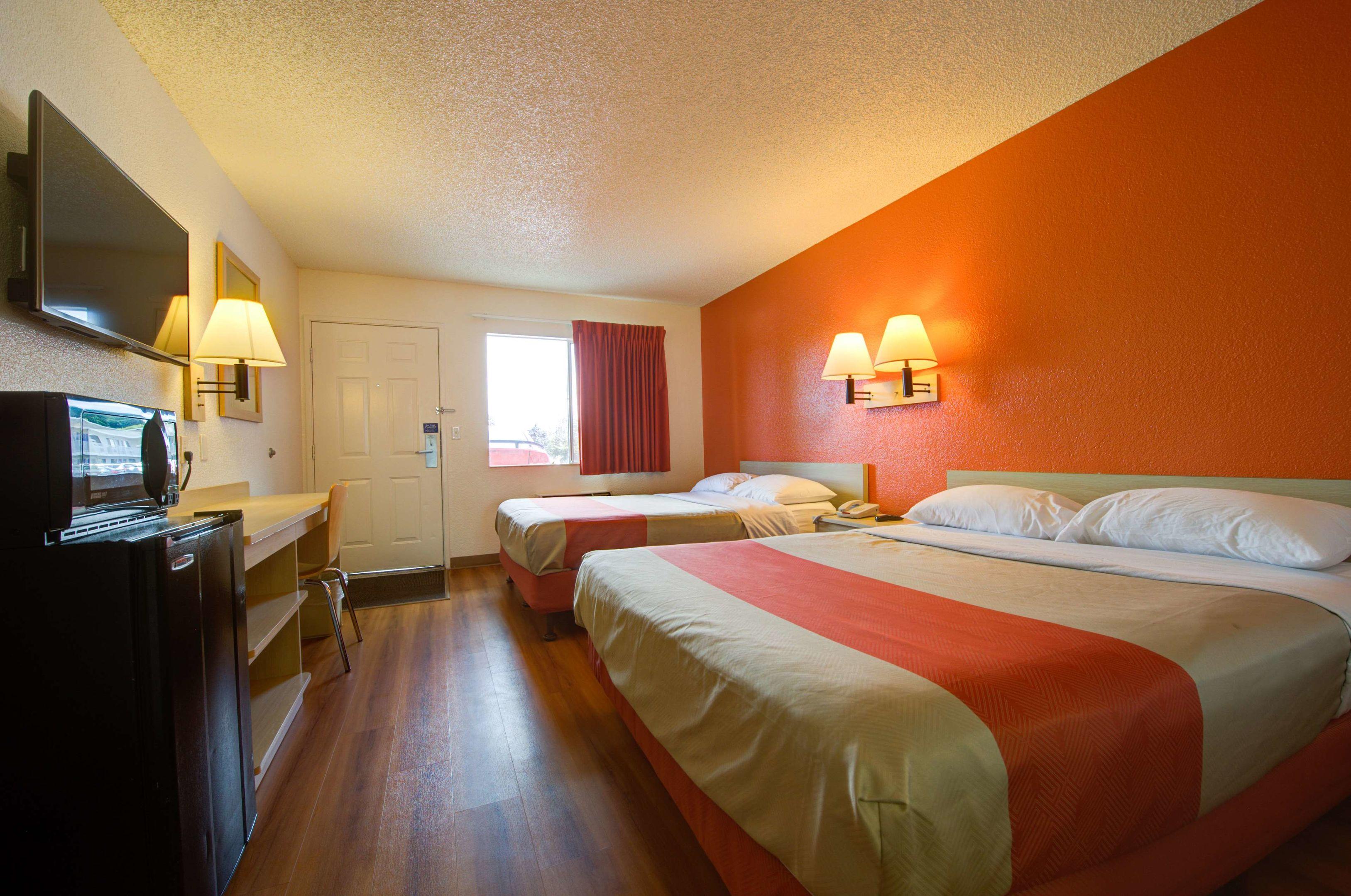 Motel 6 Seattle Airport — photo 5