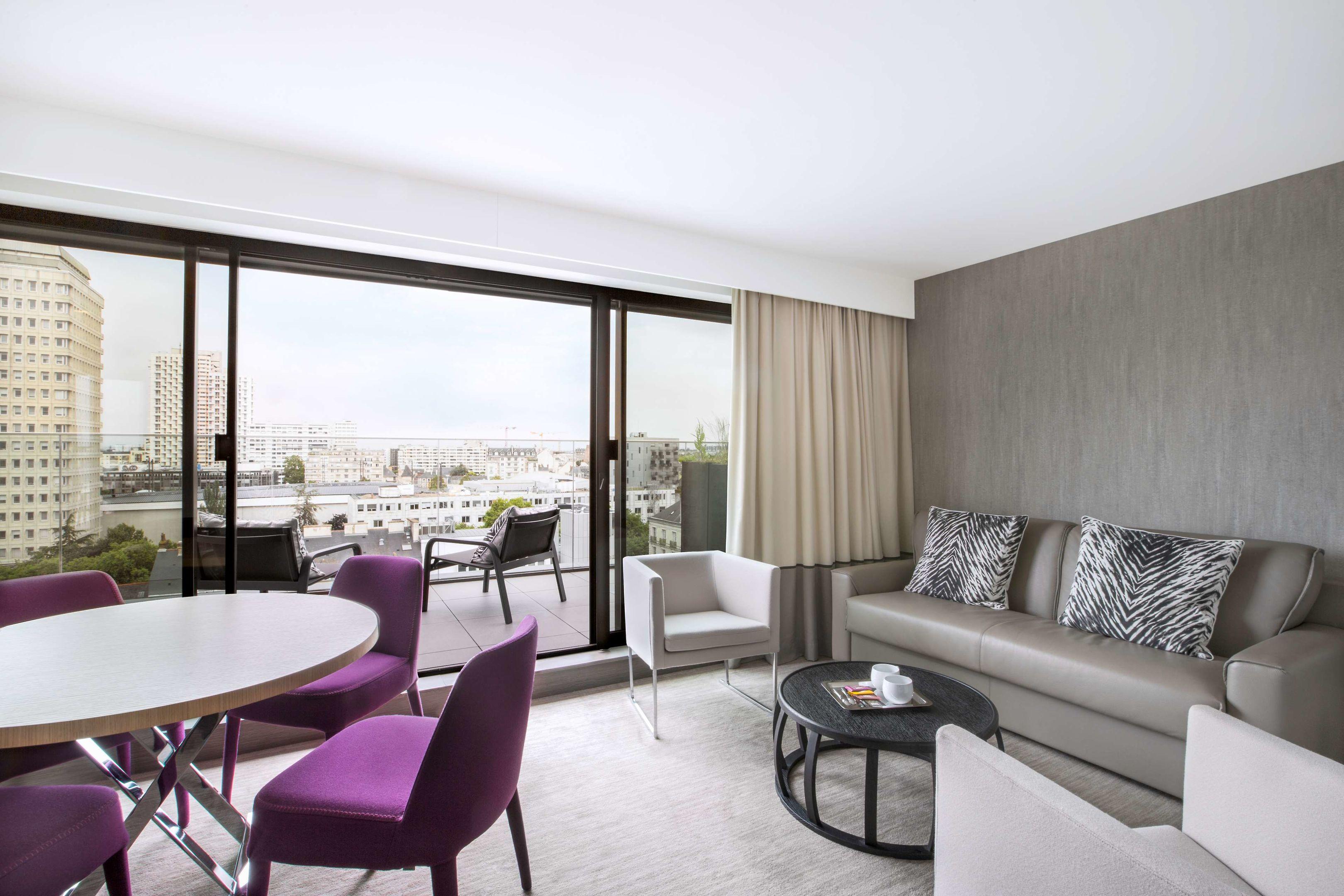 Le Saint-Antoine Hotel & Spa, BW Premier Collection — photo 4
