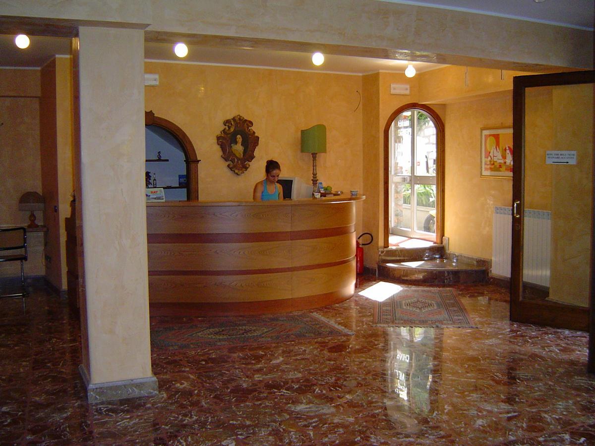 Villa Chiara — photo 5