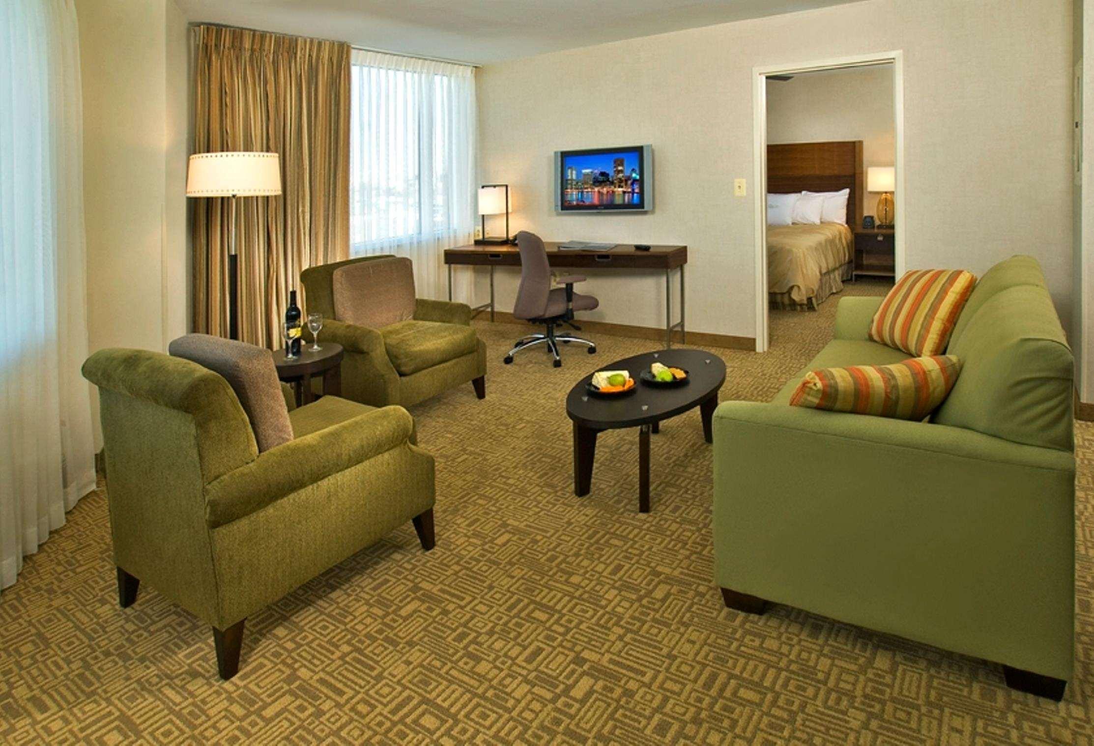 Homewood Suites by Hilton Baltimore — photo 5