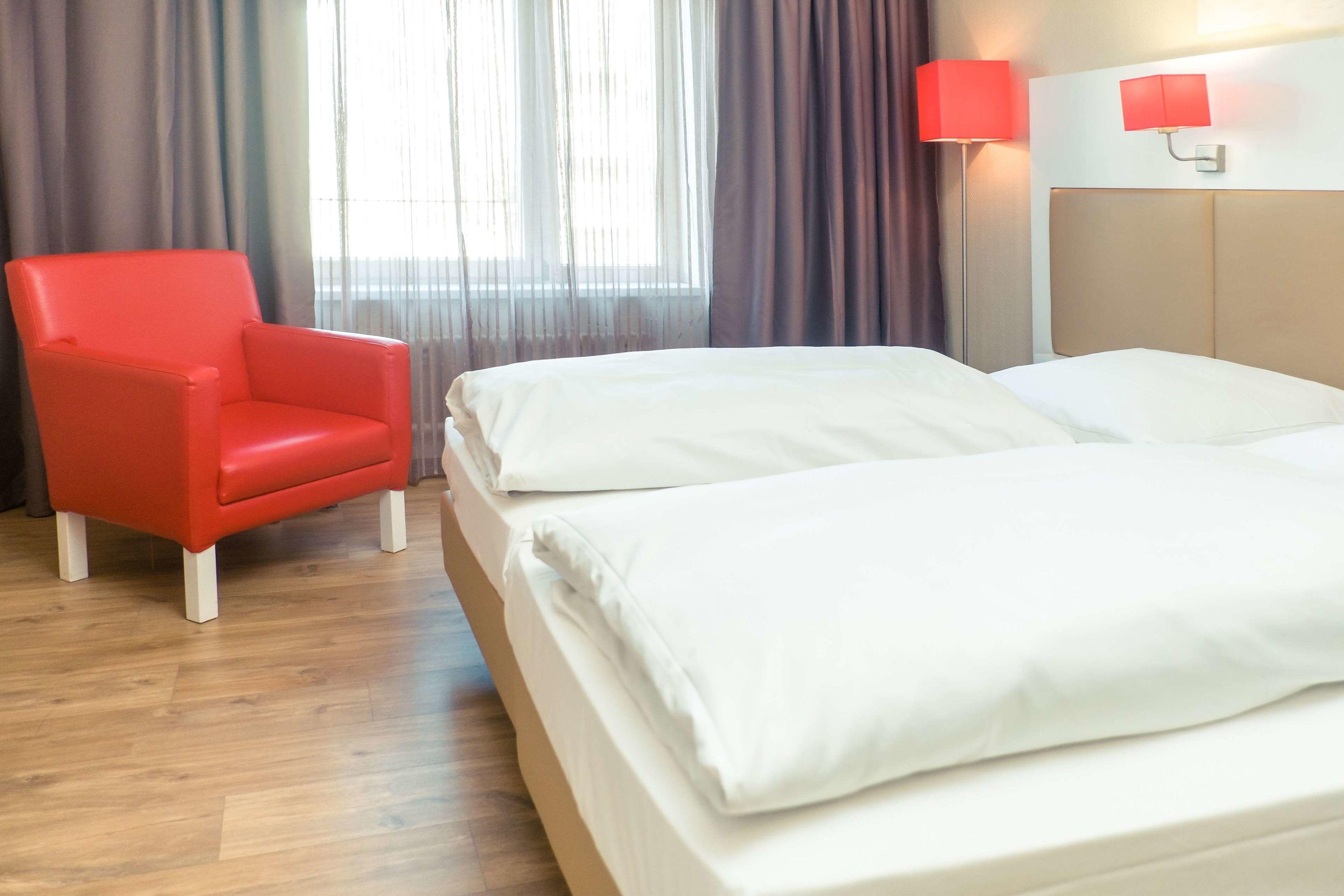 Hotel Stuttgart Sindelfingen City by Tulip Inn — photo 5