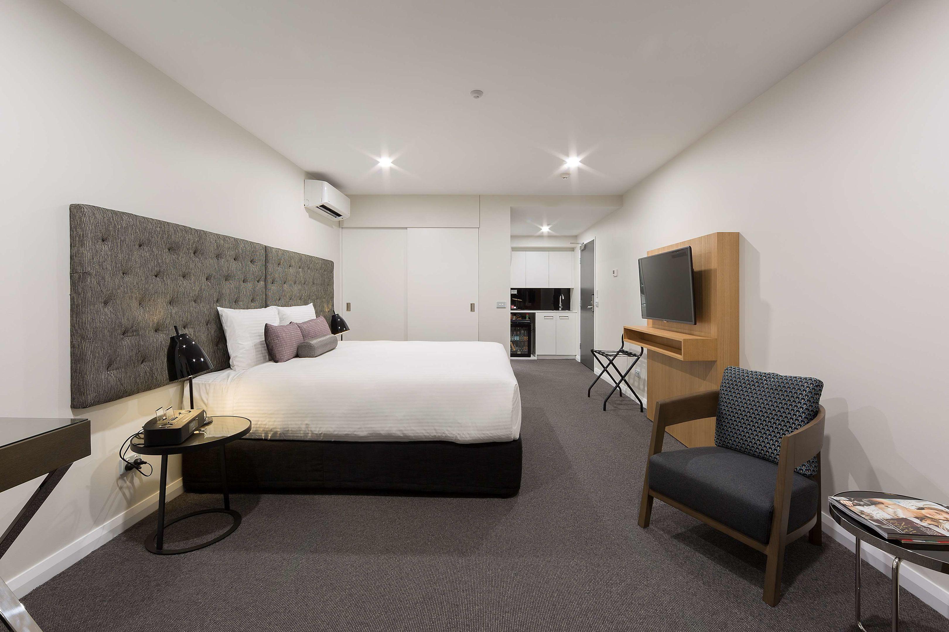 Avenue Hotel Canberra — photo 3