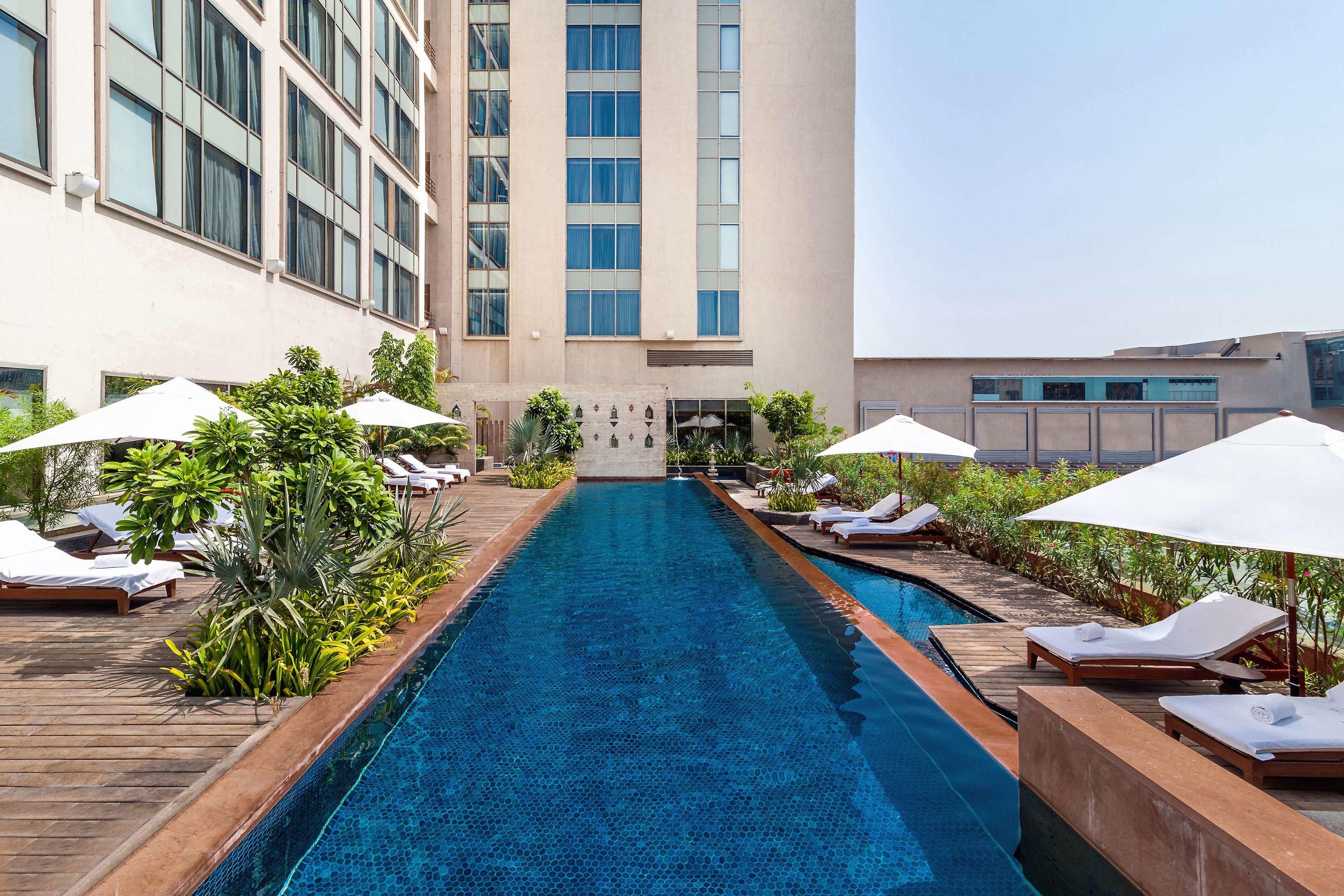 Hyatt Ahmedabad — photo 3