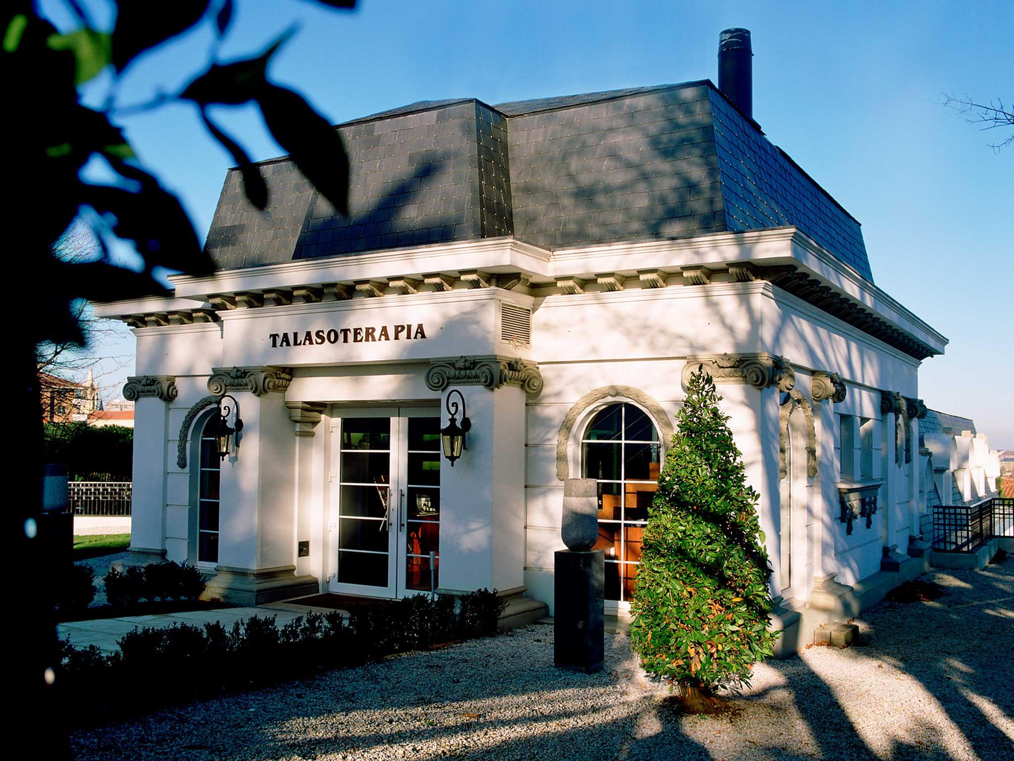 Eurostars Hotel Real — photo 4
