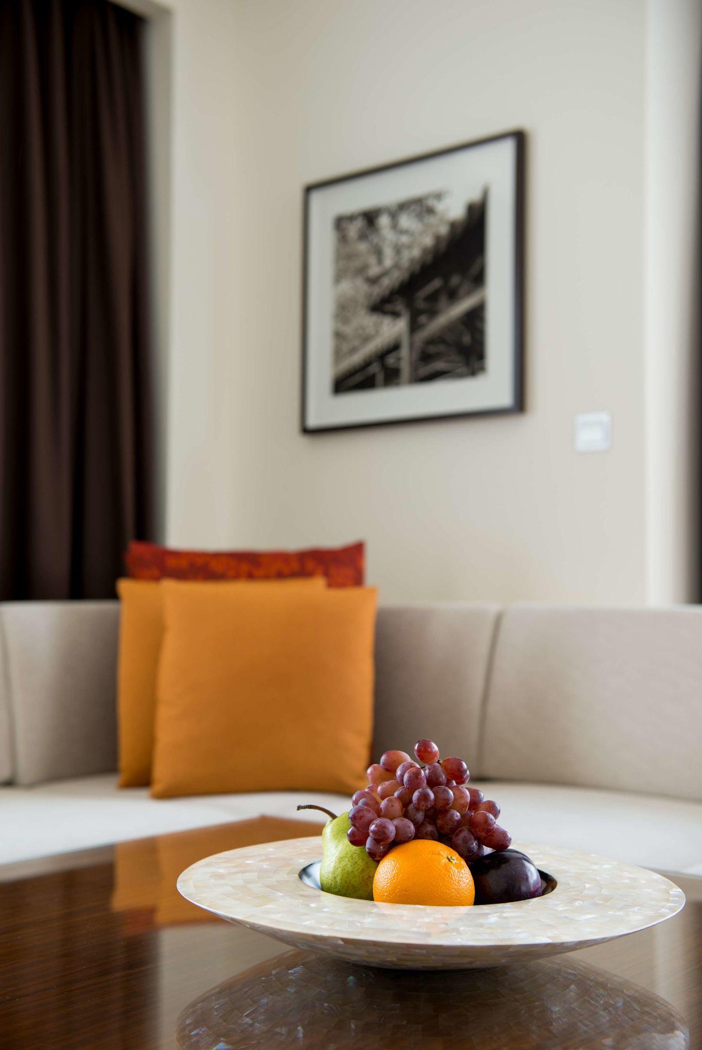Grand Hyatt Macau — photo 4