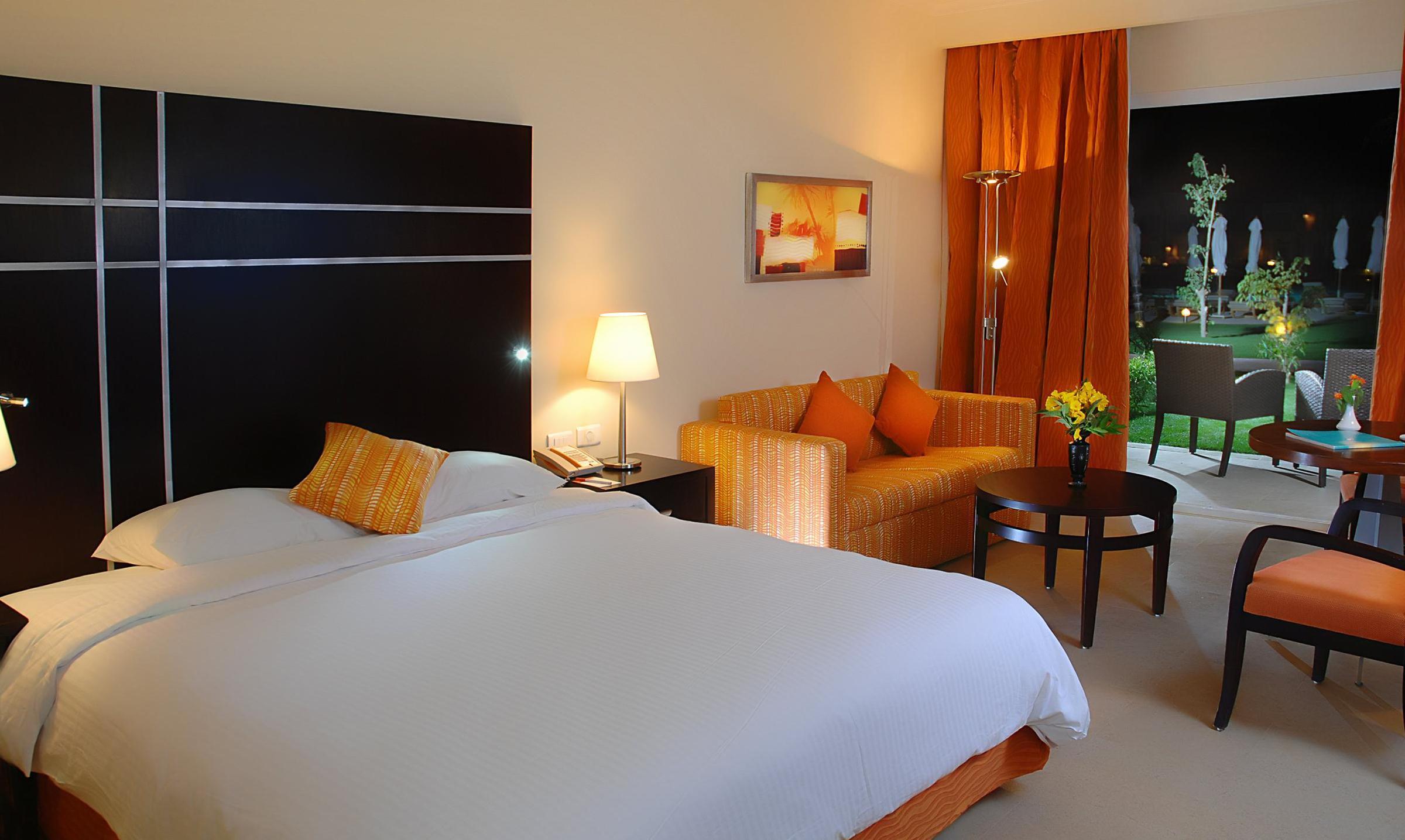 Hilton Sharks Bay Resort — photo 5