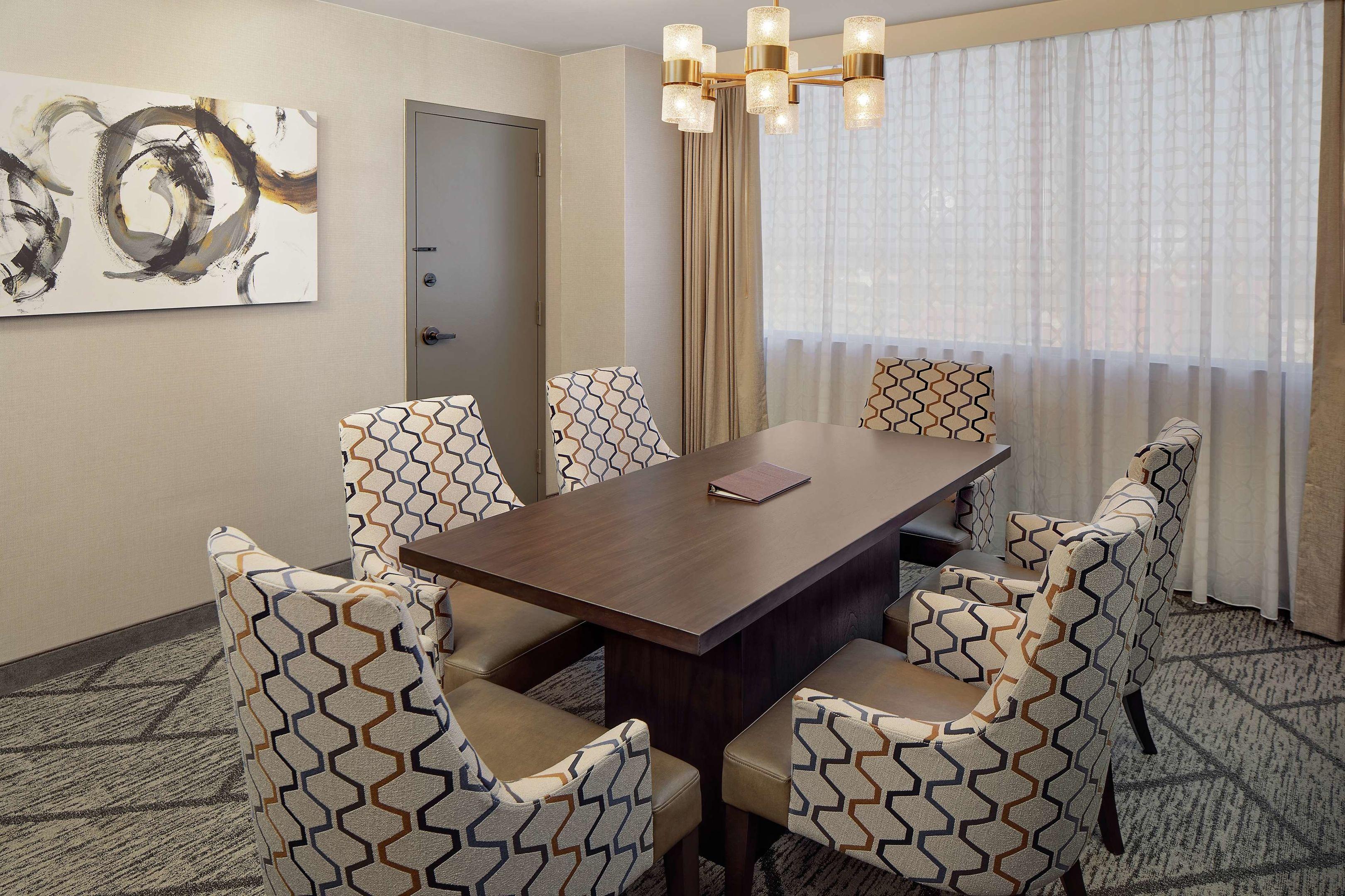 DoubleTree by Hilton Hotel Tulsa Downtown — photo 5