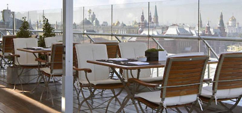 Ararat Park Hyatt Moscow — photo 5