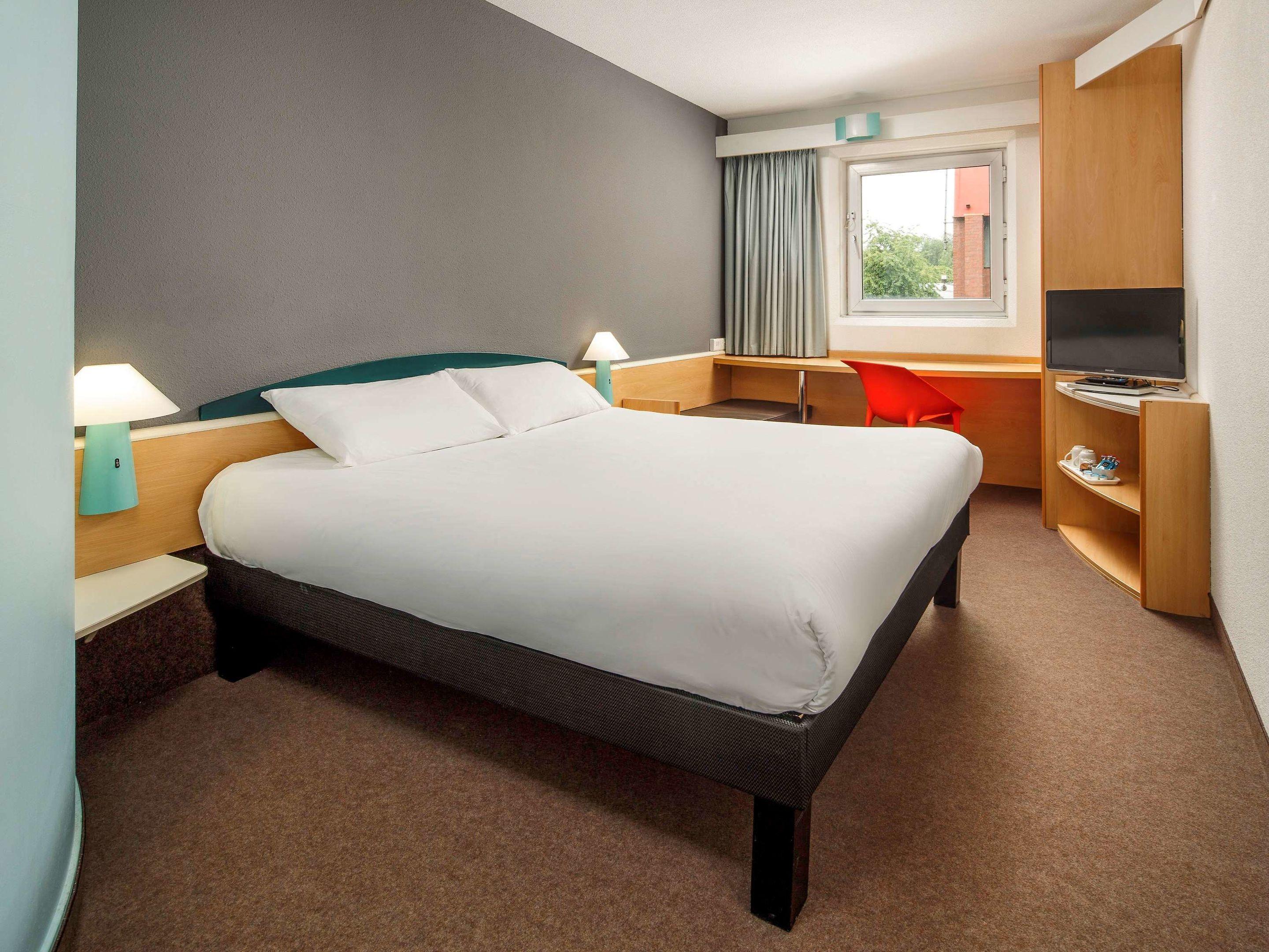 ibis Hull City Centre Hotel — photo 5