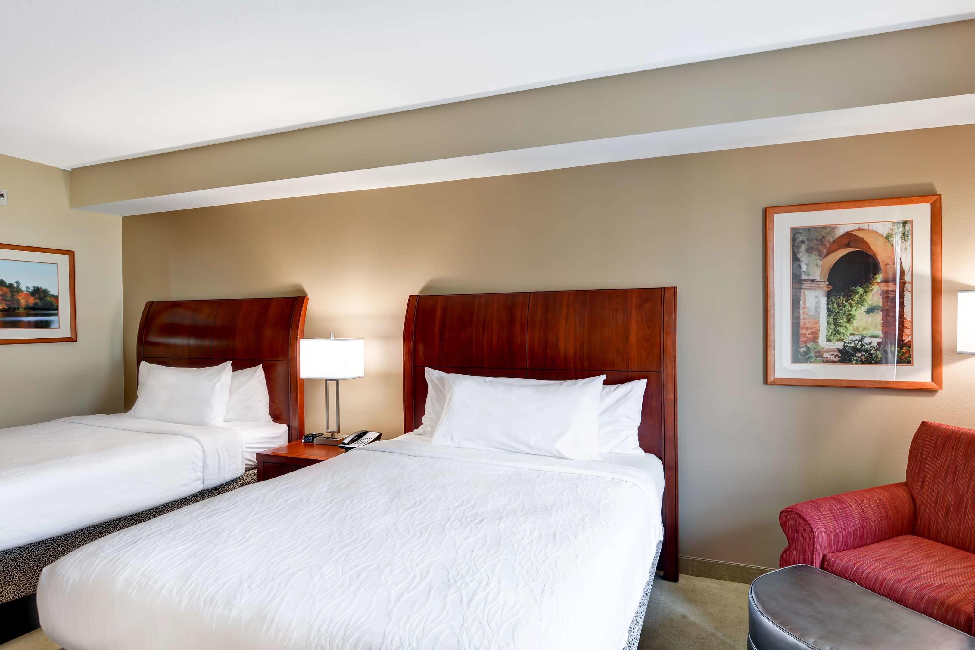 Hilton Garden Inn Tampa Northwest/Oldsmar — photo 4