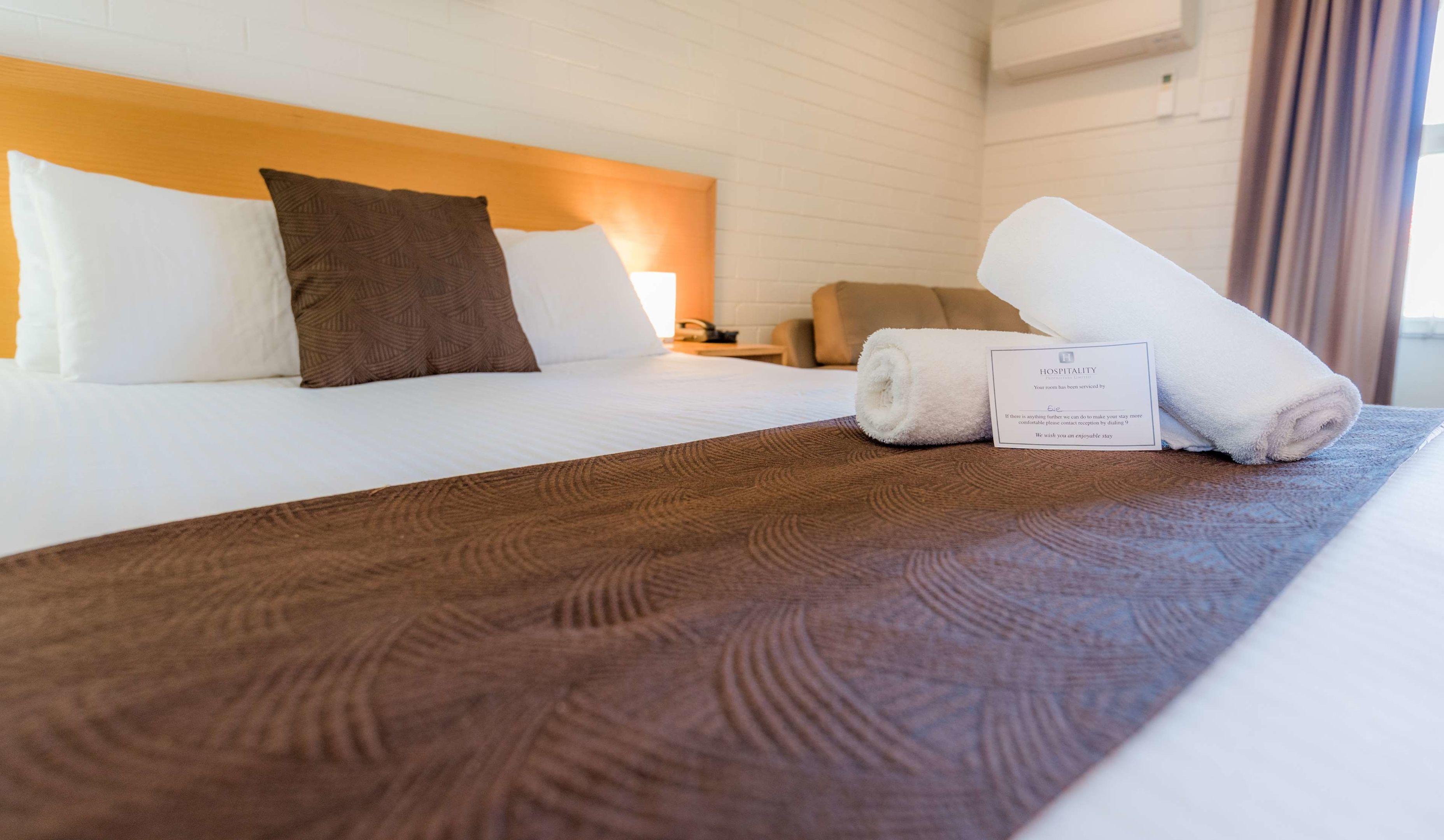 Hospitality Carnarvon, SureStay Collection by Best Western — photo 5