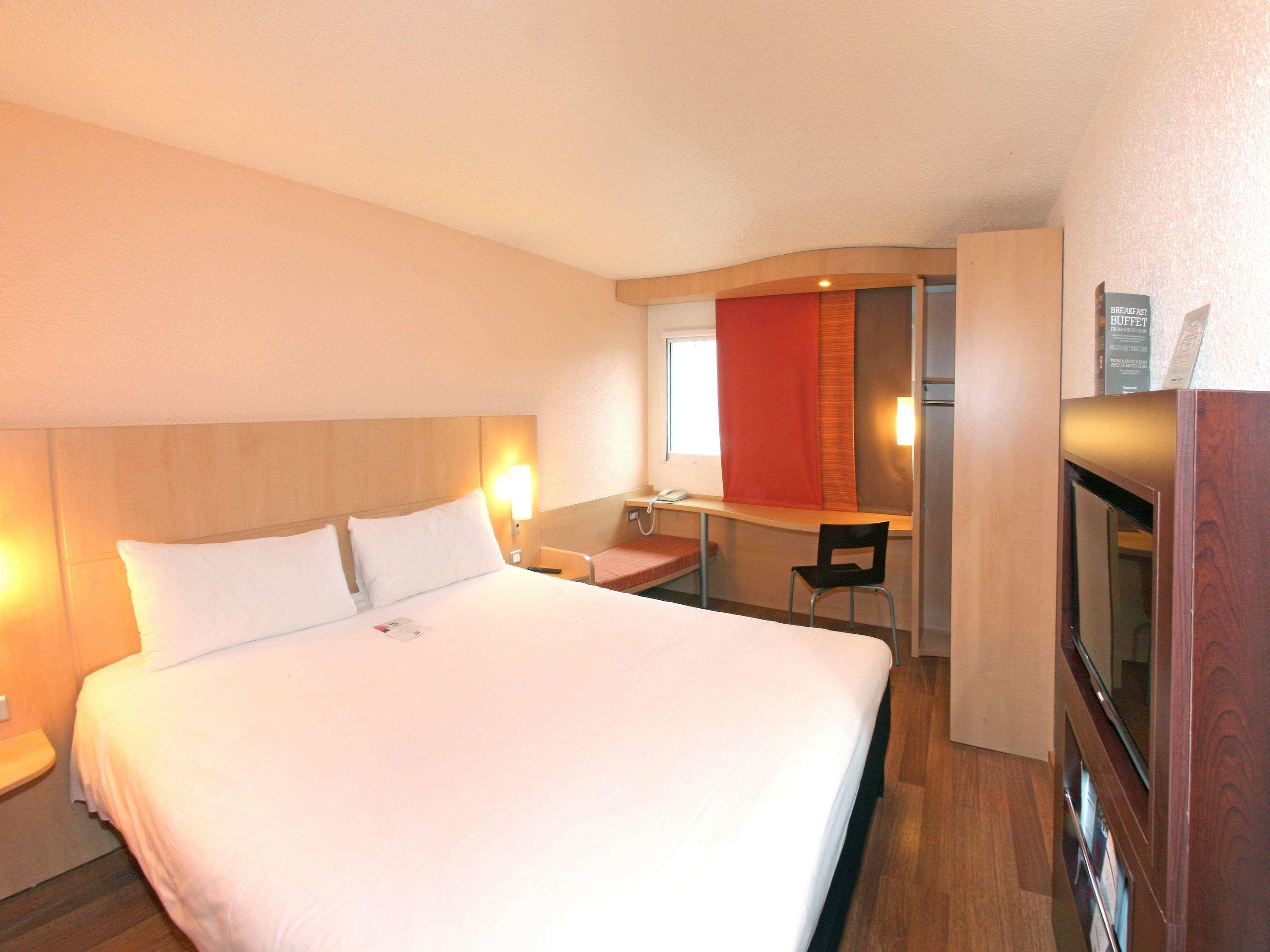 ibis Poitiers Sud — photo 3