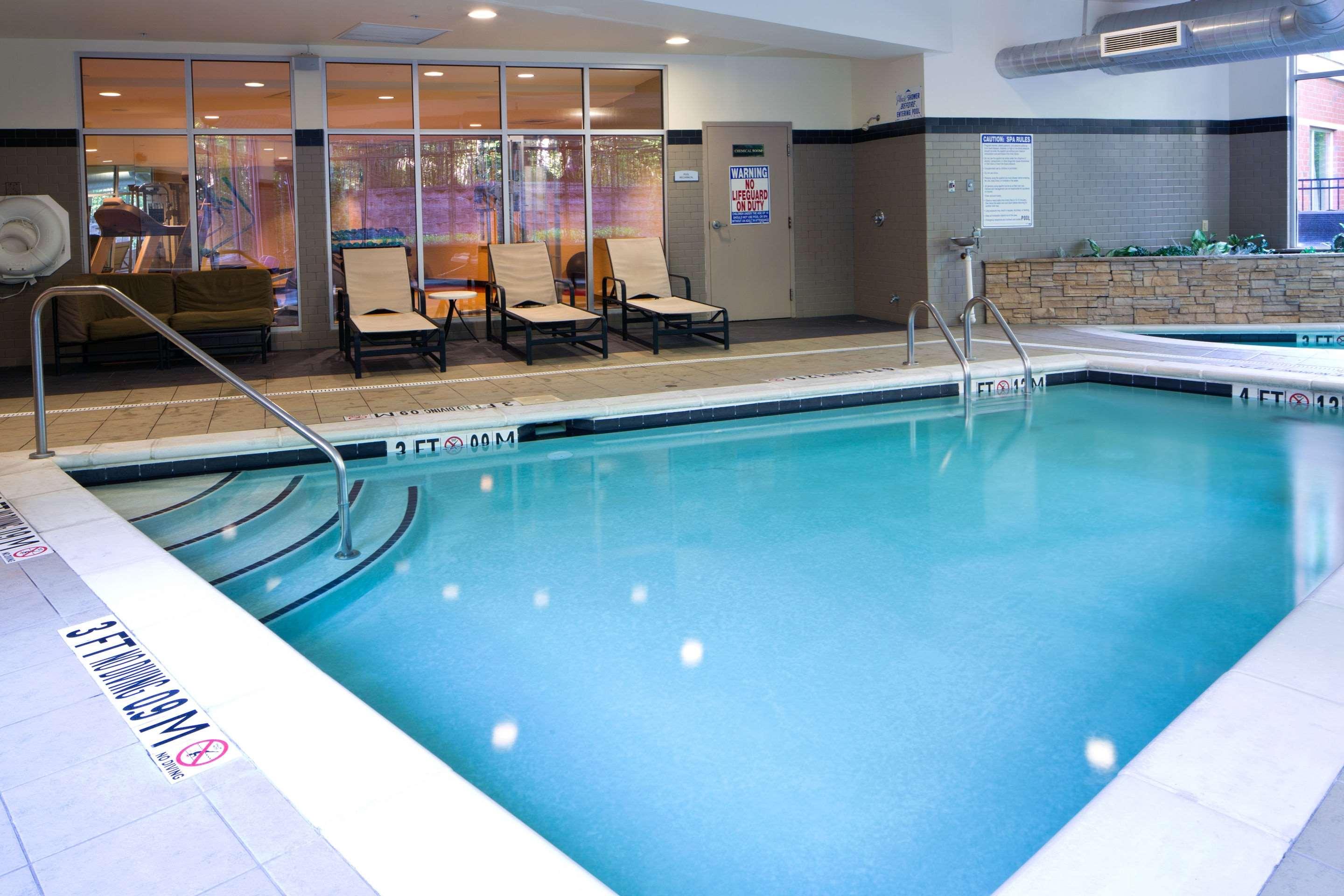 Cambria Suites Raleigh-Durham Airport — photo 4