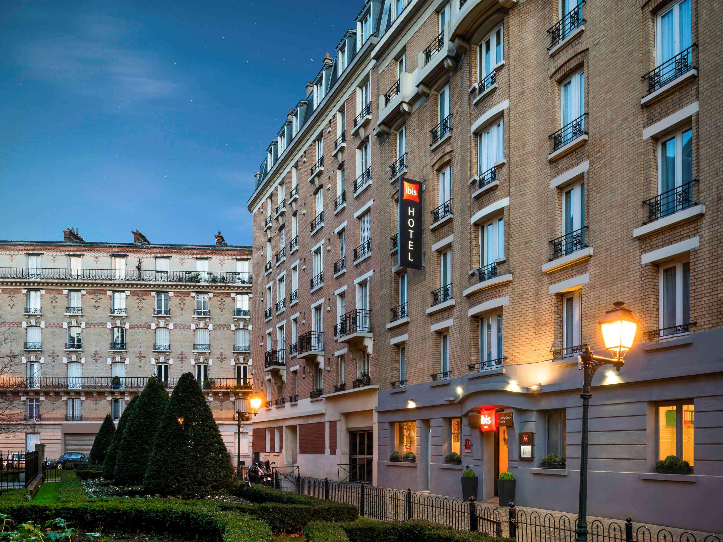 ibis Clichy Centre Mairie — photo 3