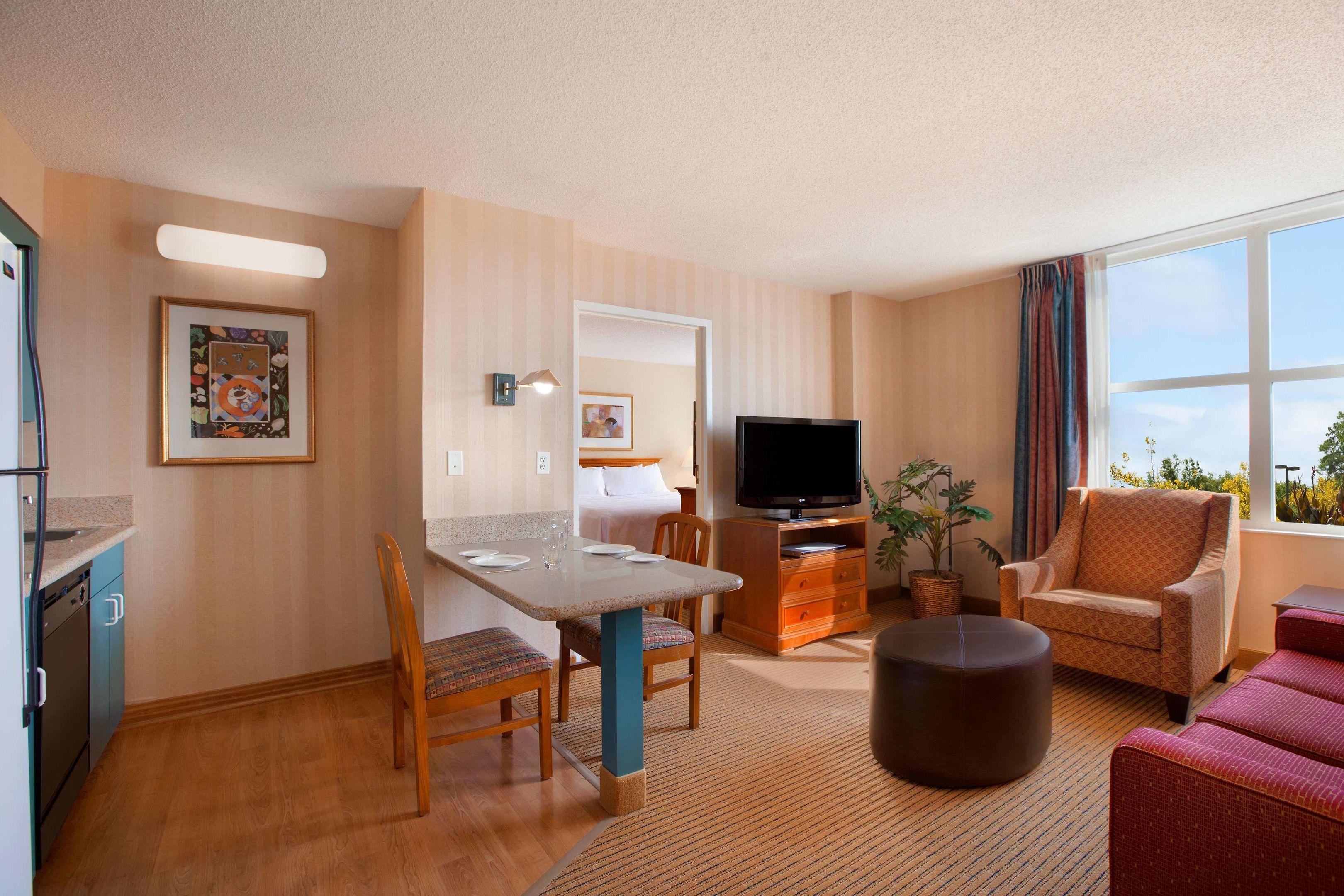 Homewood Suites Fall Church — photo 5