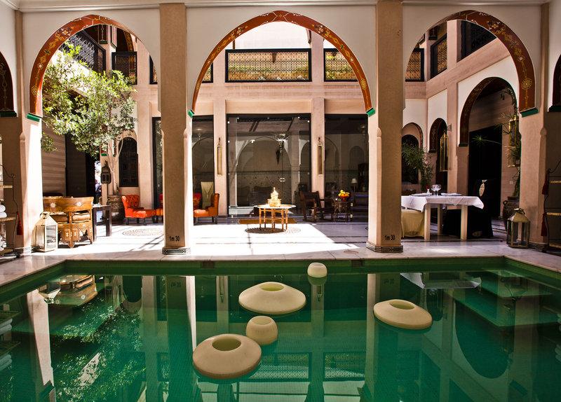 Riad Dar Anika — photo 5