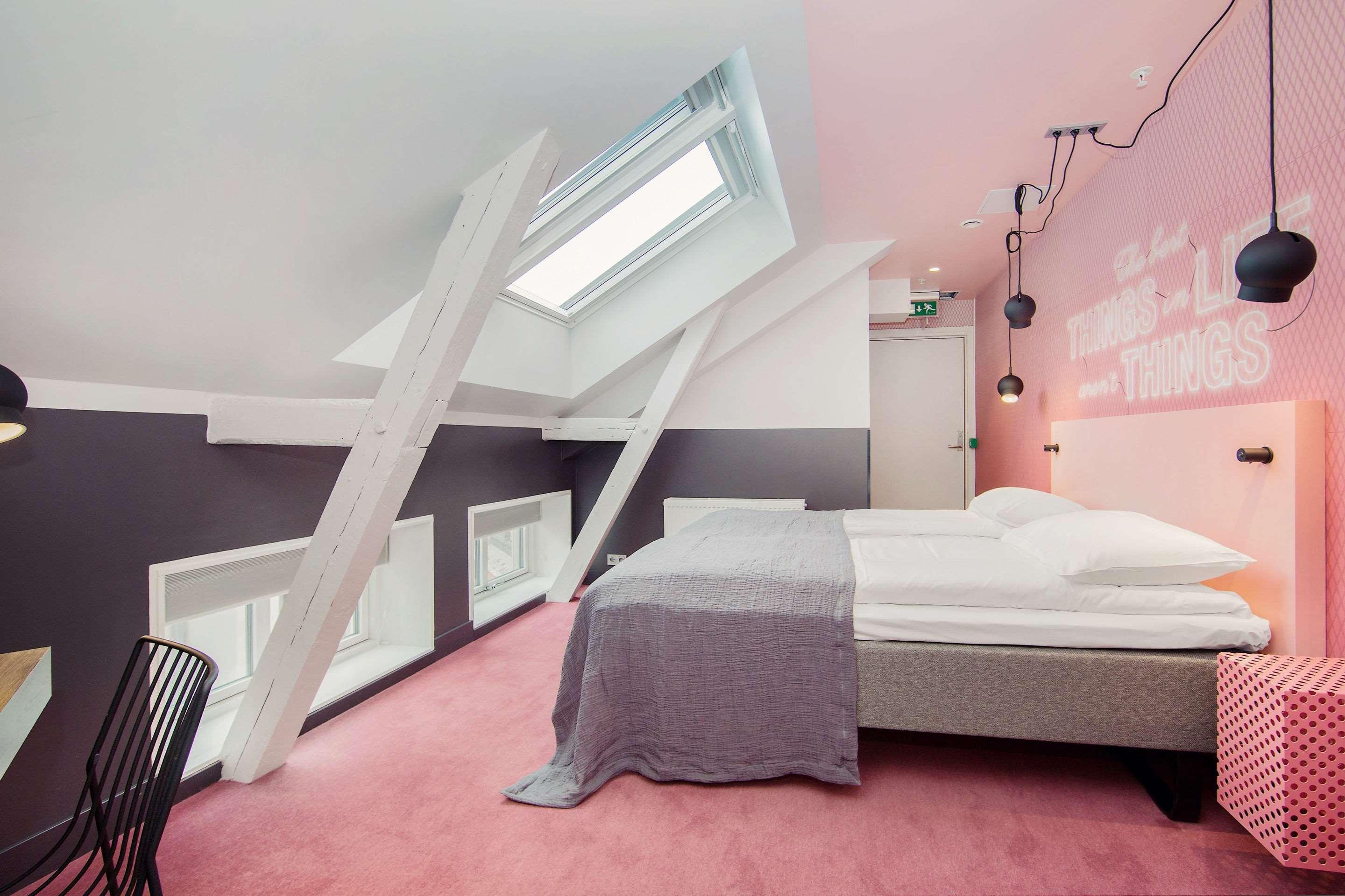Comfort Hotel Karl Johan — photo 4
