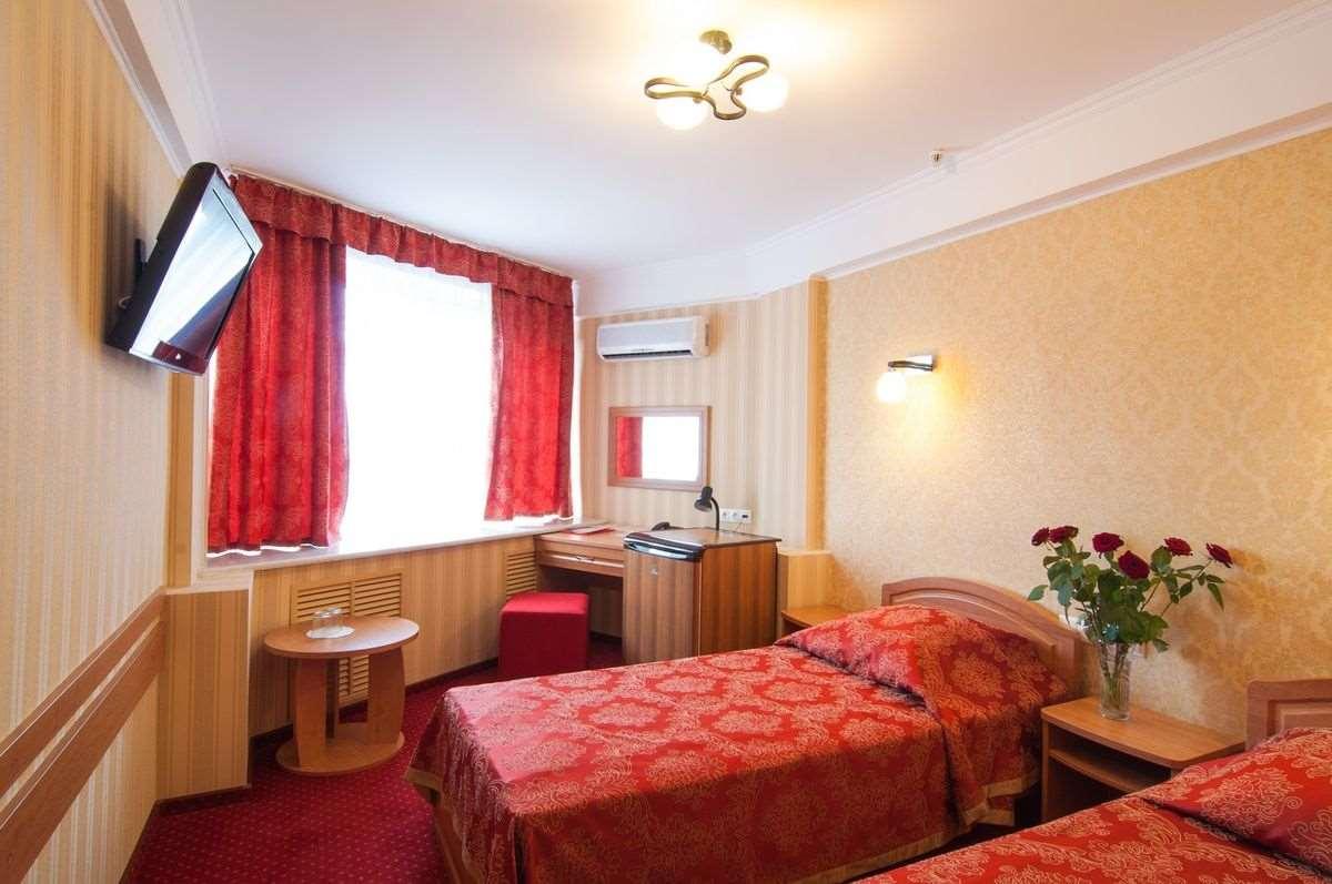 Hotel Tourist — photo 5