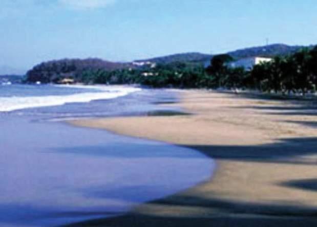 Club Med Ixtapa — photo 3