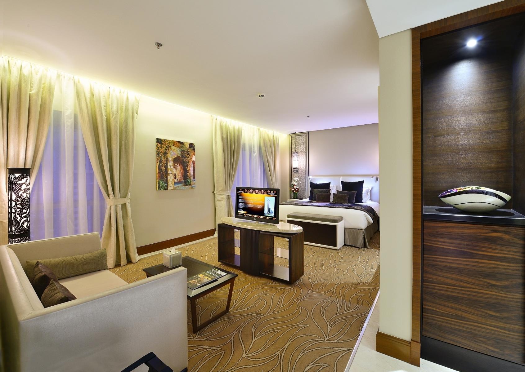 Millennium Plaza Hotel Dubai — photo 4