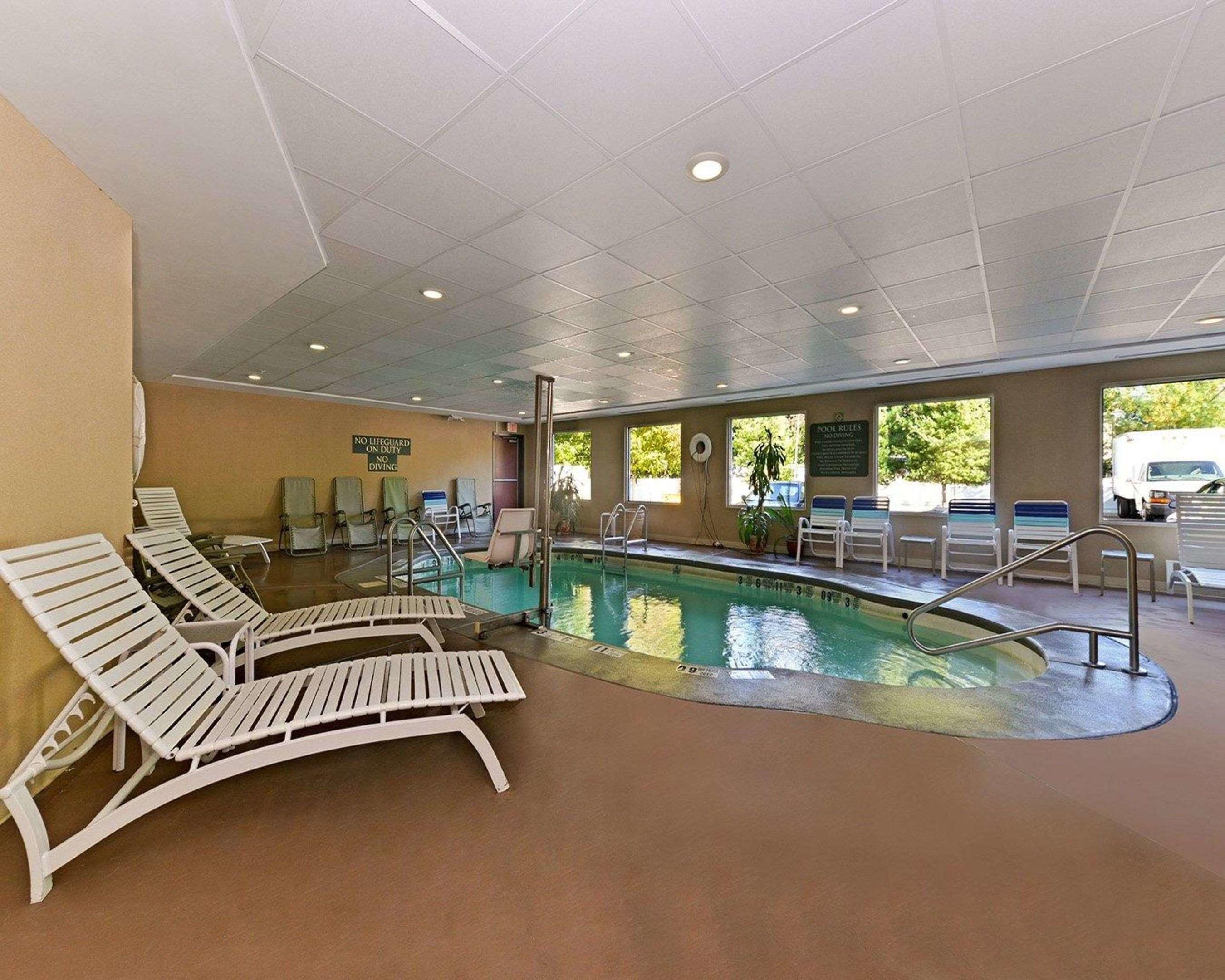 Quality Suites — photo 4