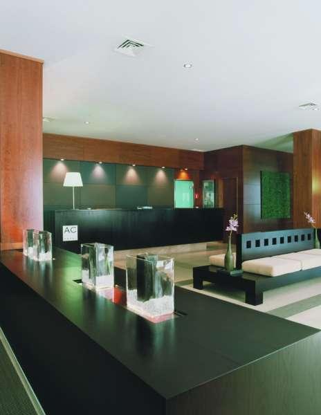 AB Arganda, Ascend Hotel Collection — photo 2