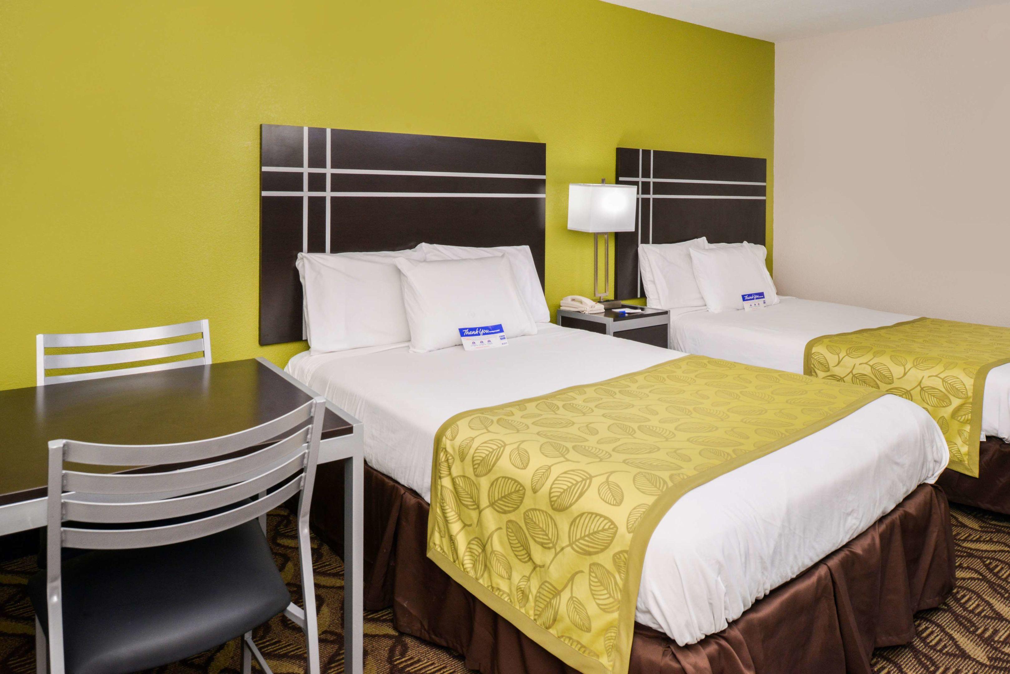 Americas Best Value Inn - Pasadena / Houston — photo 5