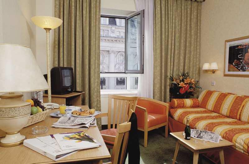 Citadines Holborn-Covent Garden London — photo 4