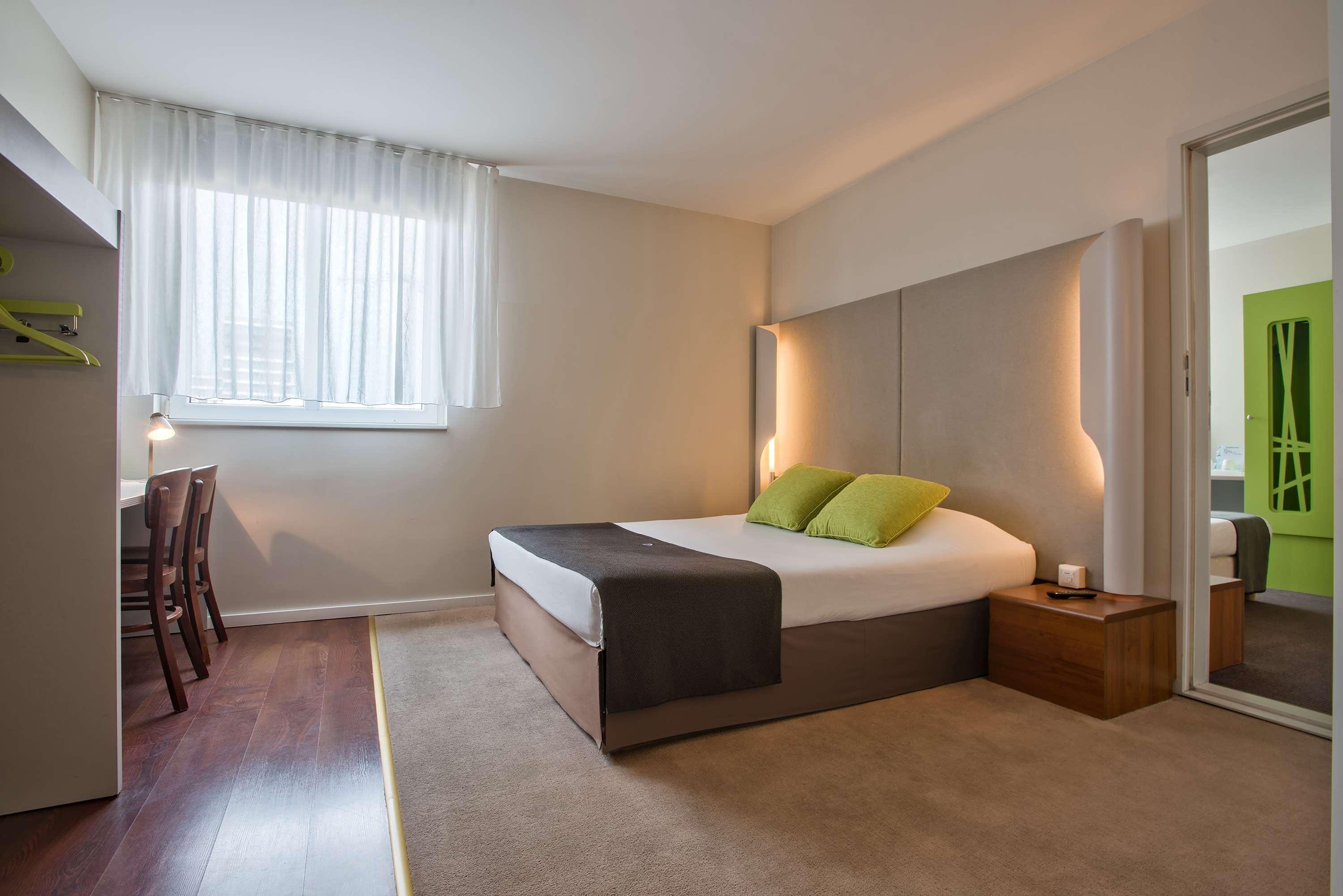 Hotel Campanile Lodz — photo 5