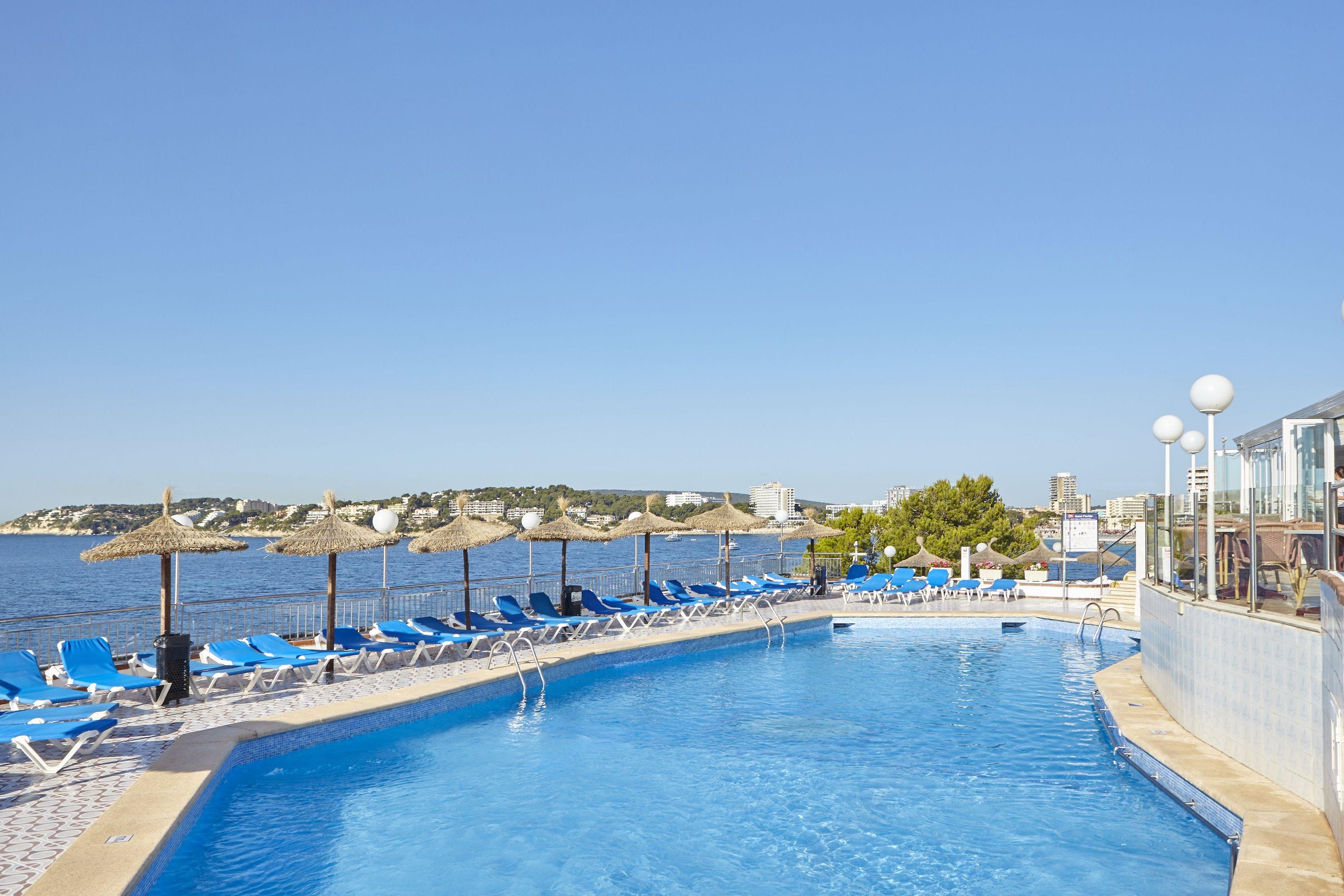 Hotel Florida Magaluf — photo 5