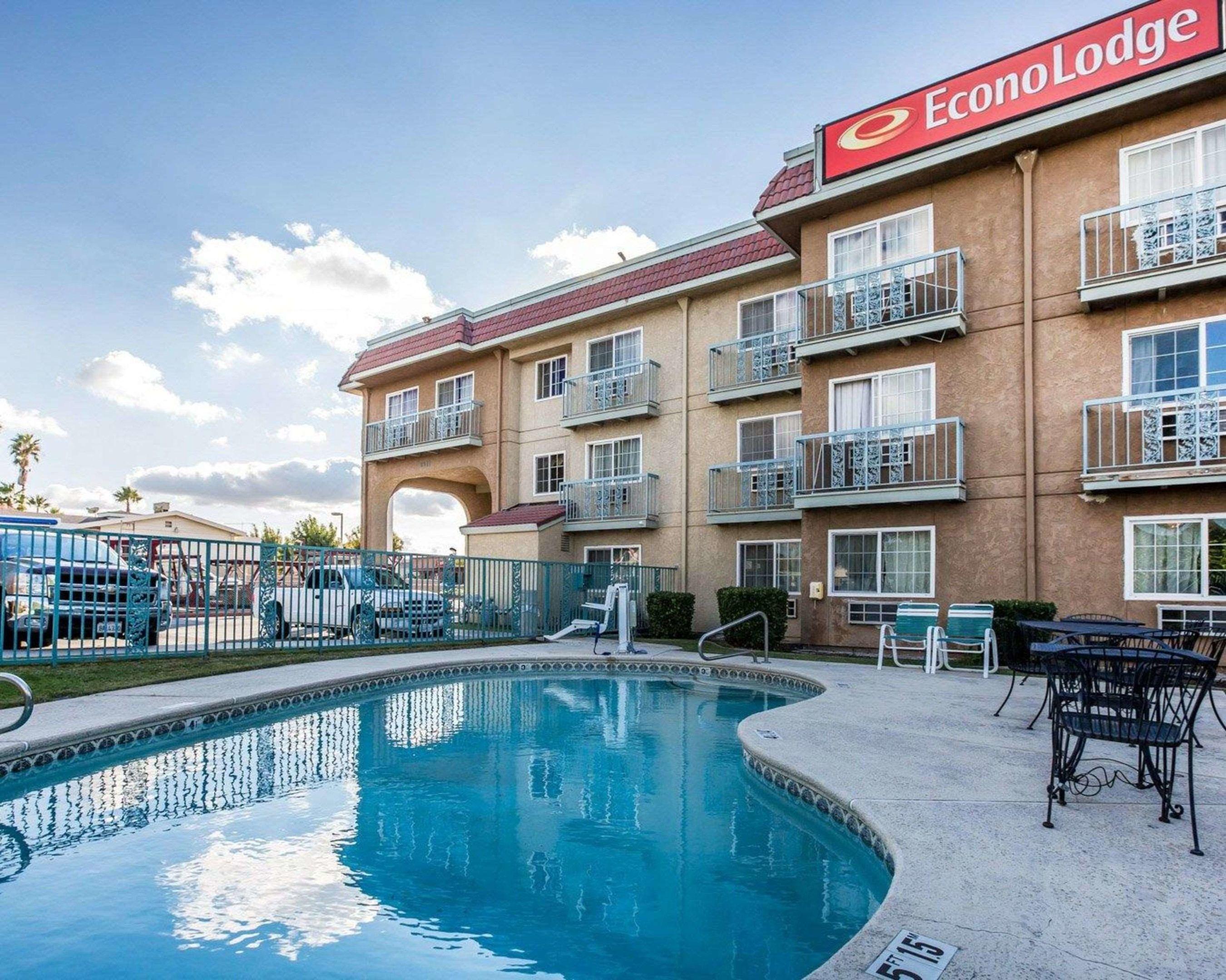Econo Lodge — photo 4