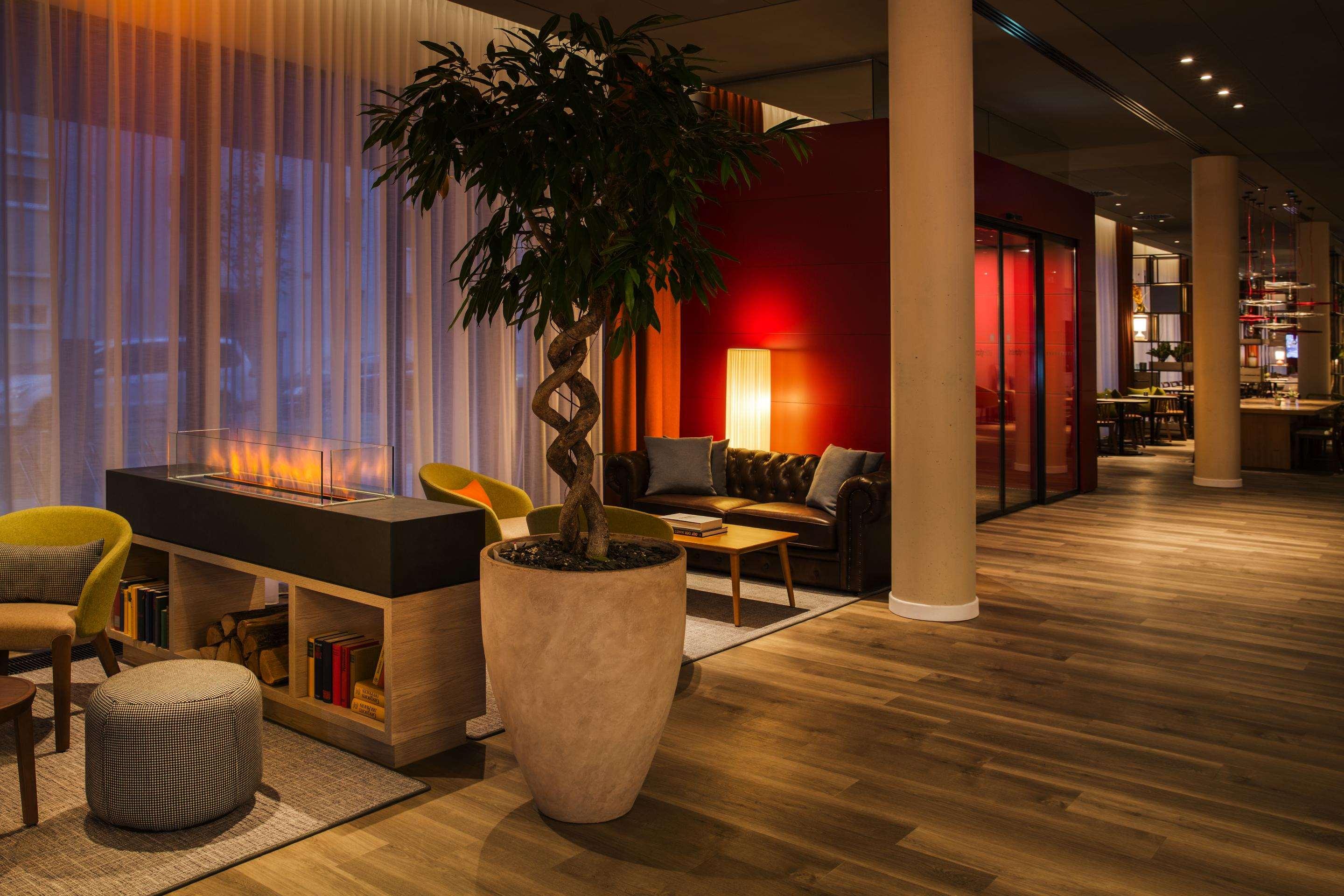 IntercityHotel Graz — photo 5