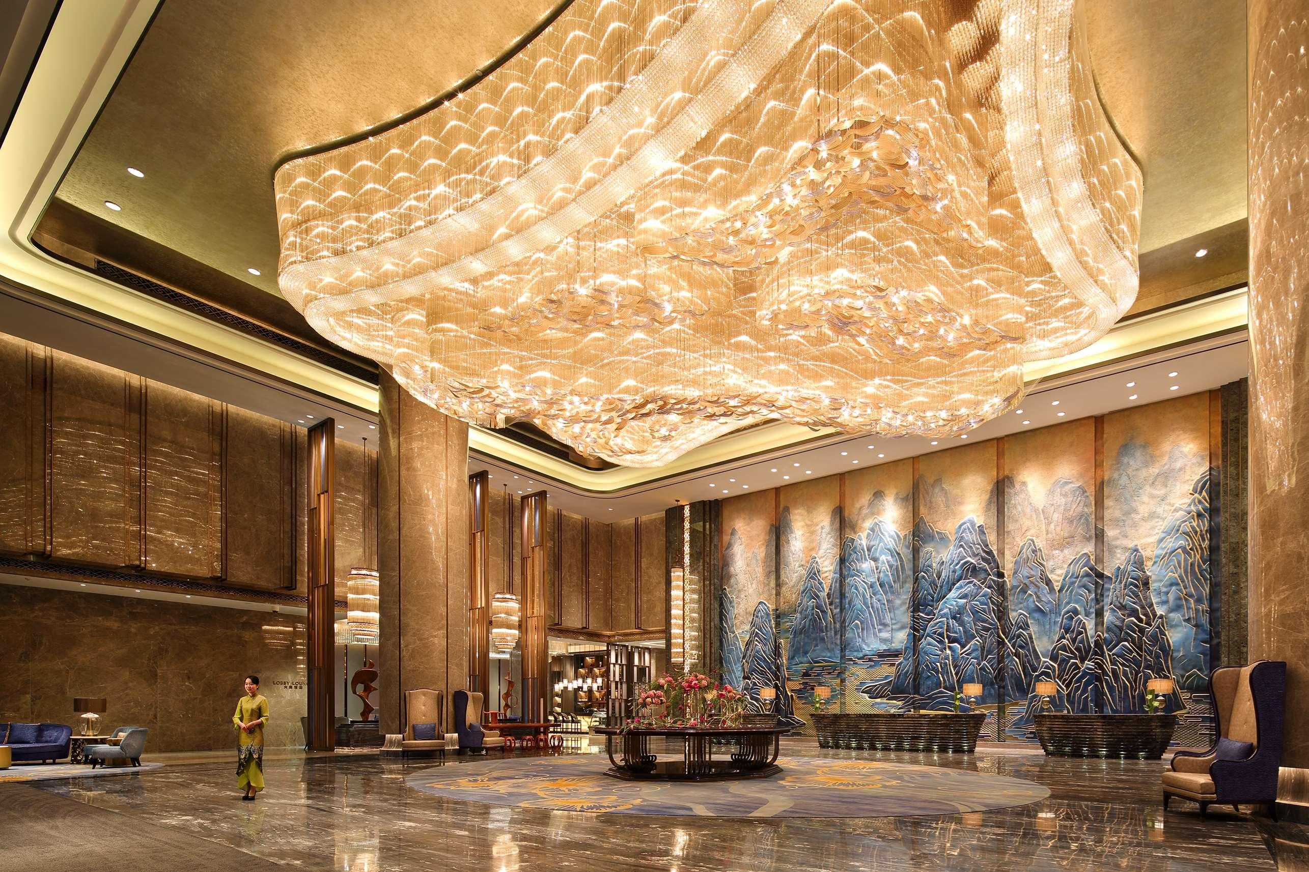 Wanda Realm Liuzhou — photo 1