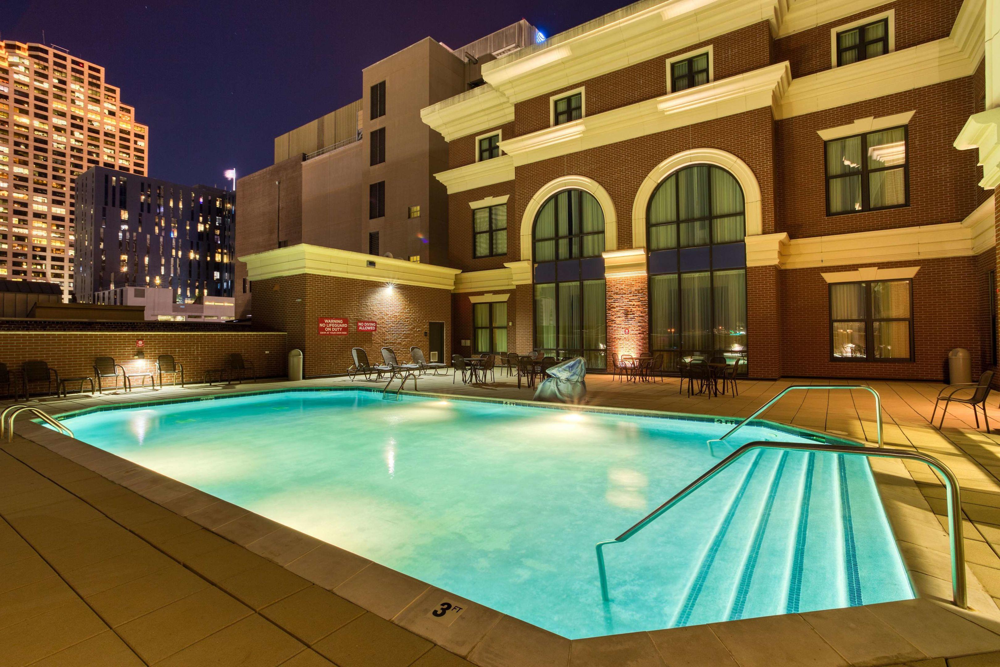 Drury Inn & Suites New Orleans — photo 4