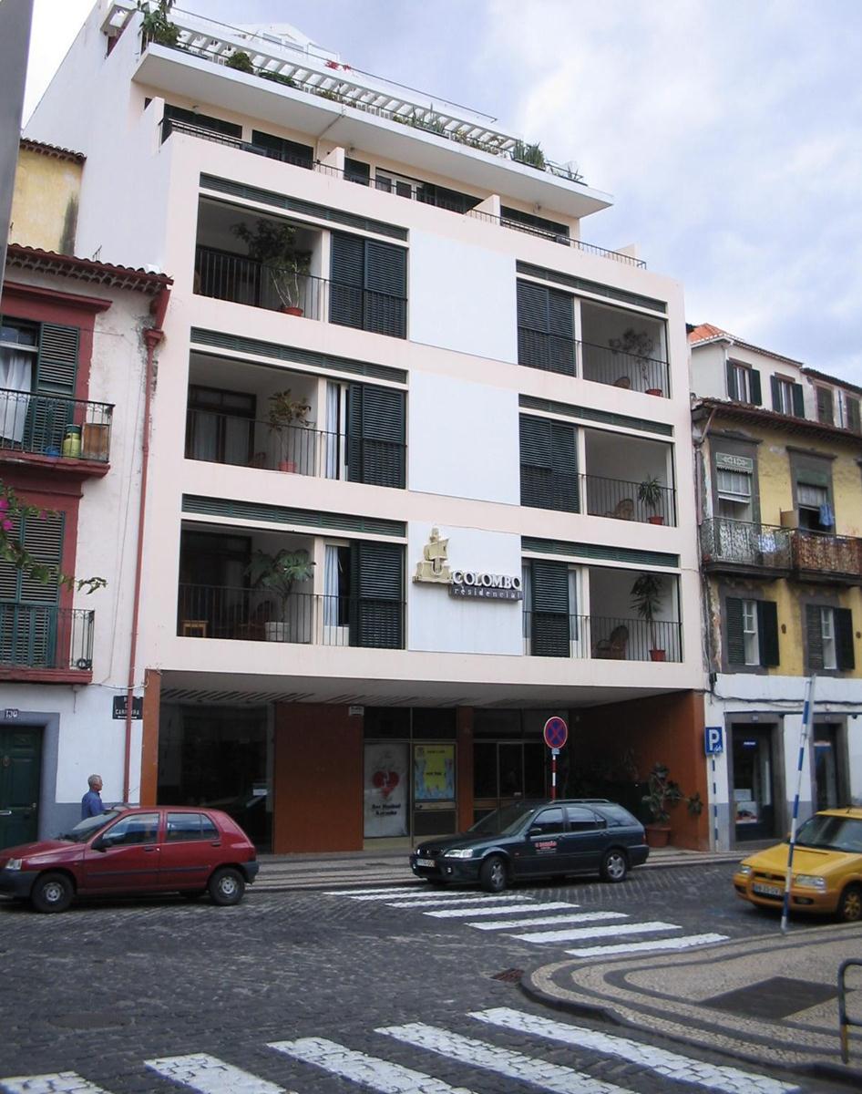 Colombo Residencial — photo 4