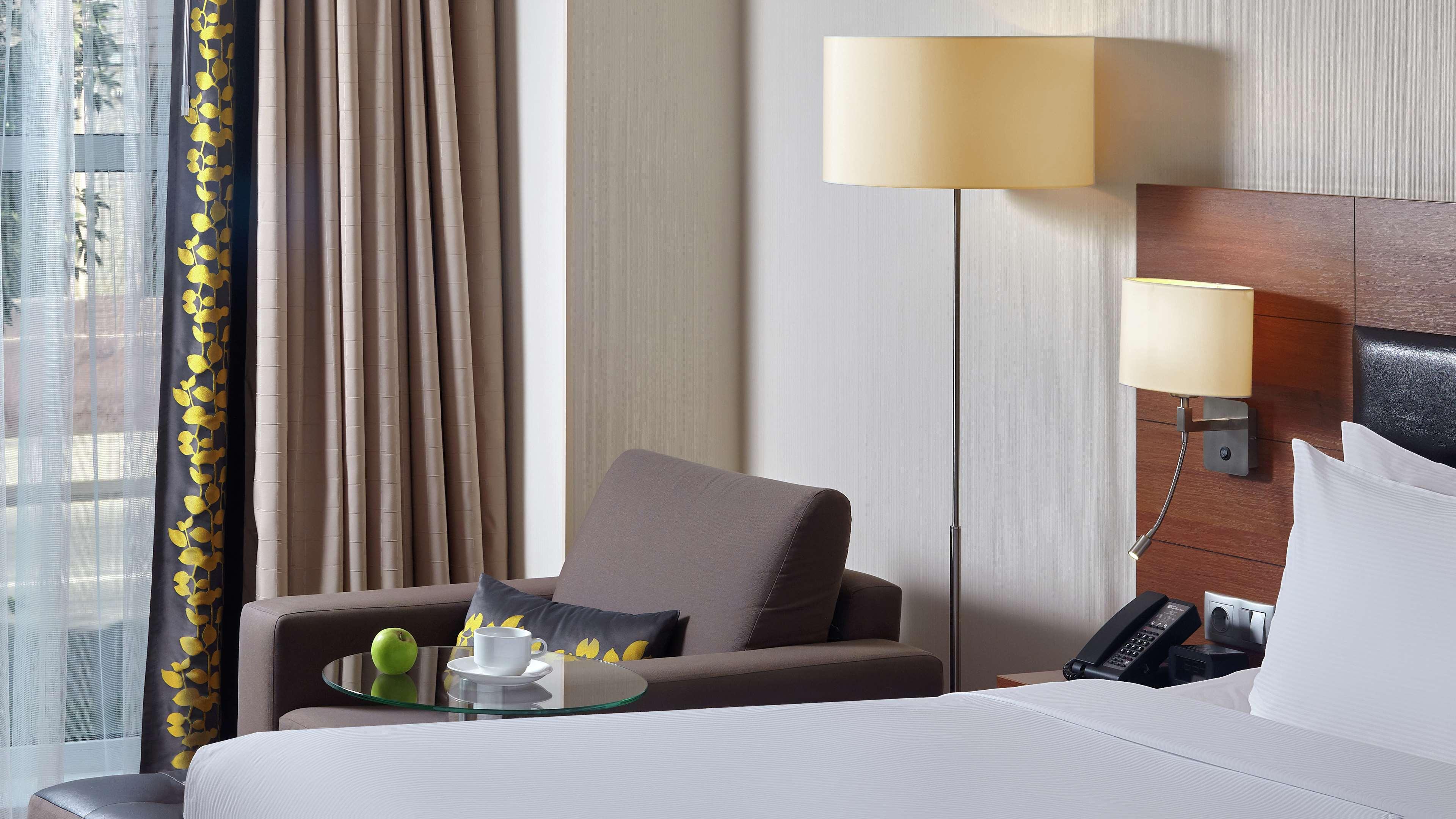 Hilton Garden Inn Kaluga — photo 4