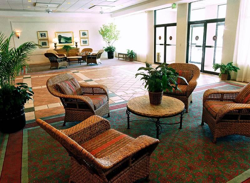 Sheraton Sand Key Resort — photo 2