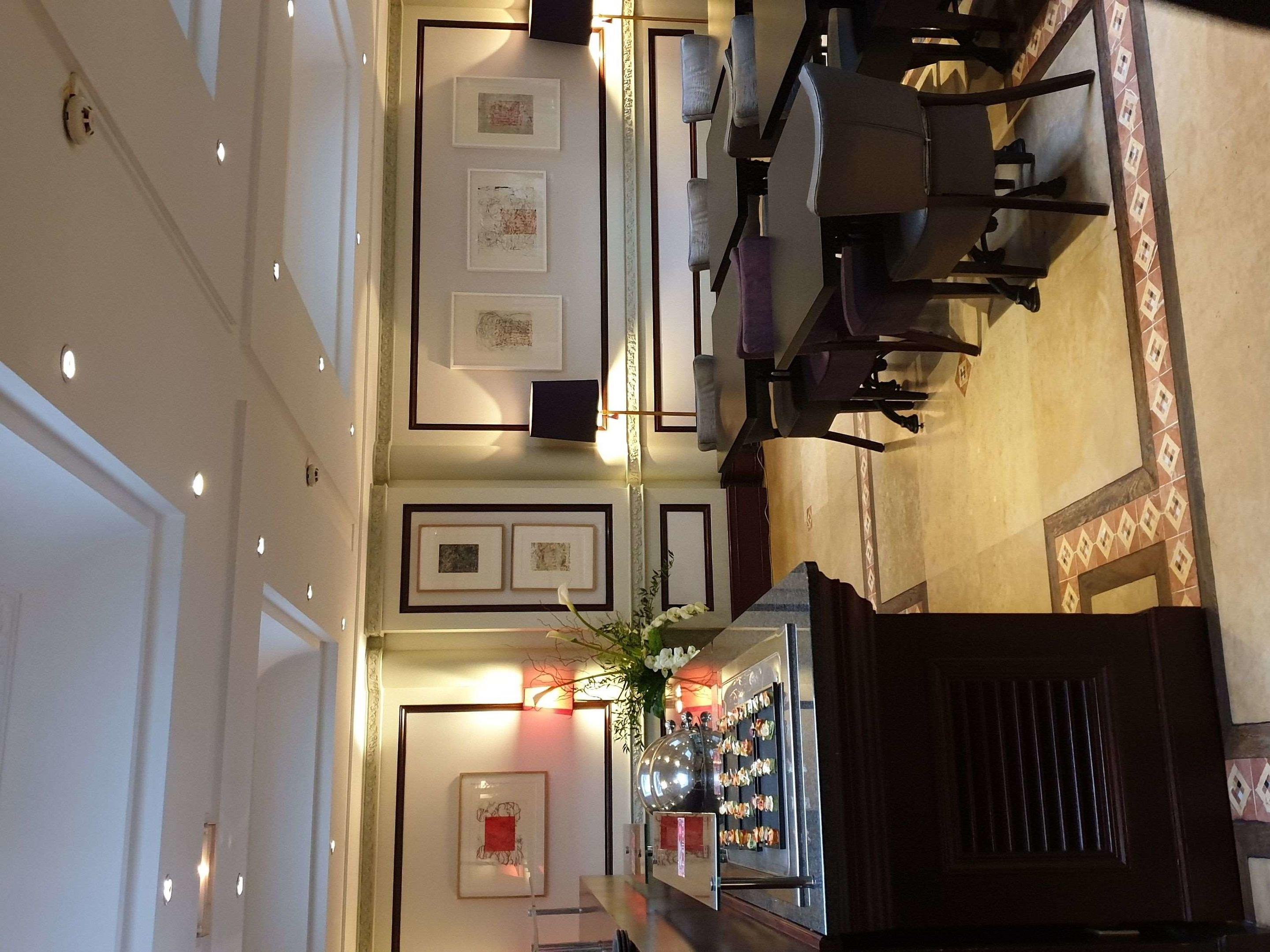 Hotel Pont Royal — photo 4