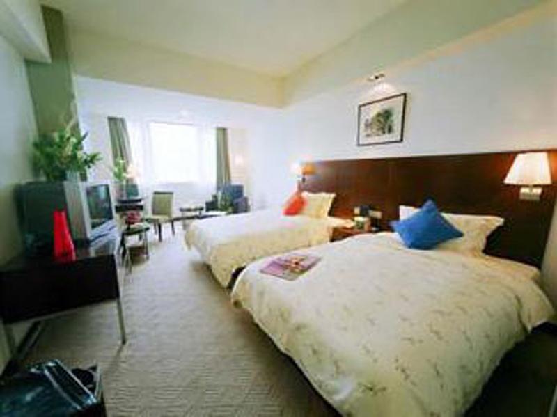 Holiday Inn Shanghai Vista — photo 5
