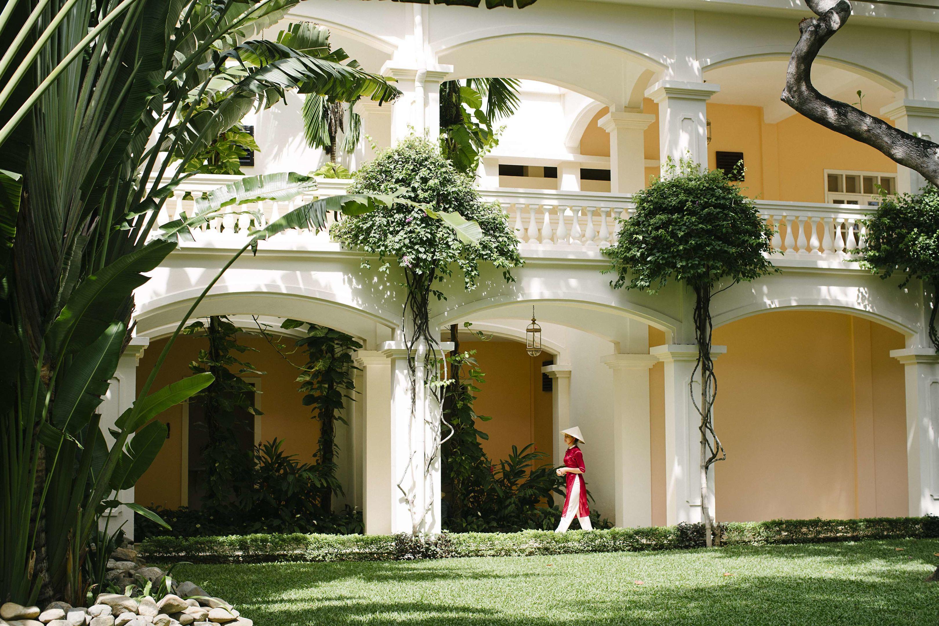 Anantara Hoi An Resort — photo 5