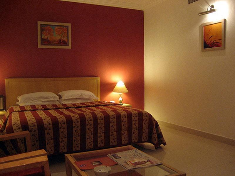 Ramada Chennai Egmore — photo 3