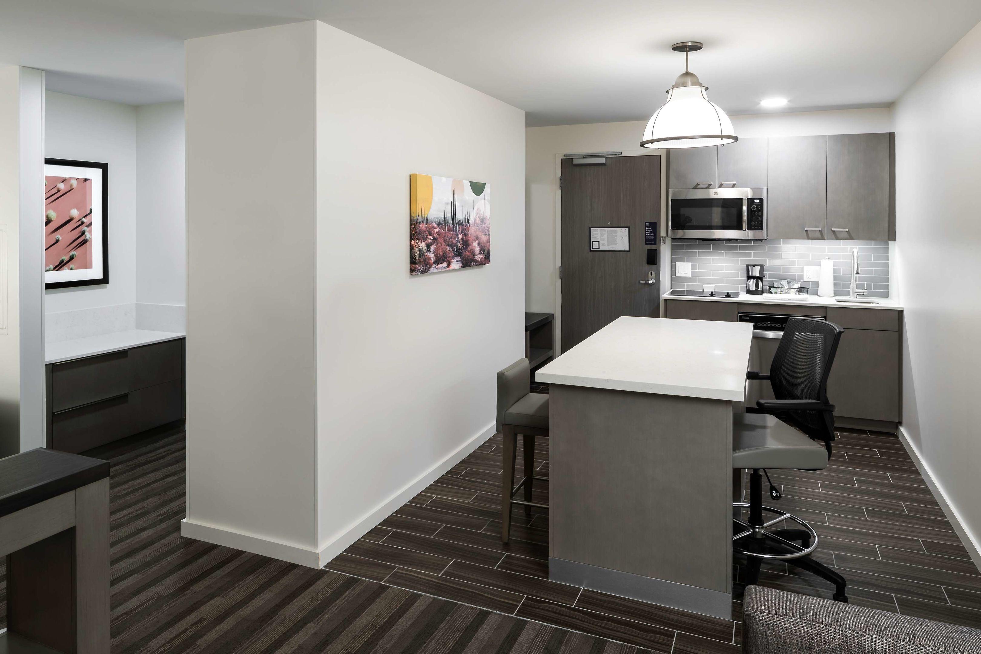 Hyatt Place Tempe Phoenix University